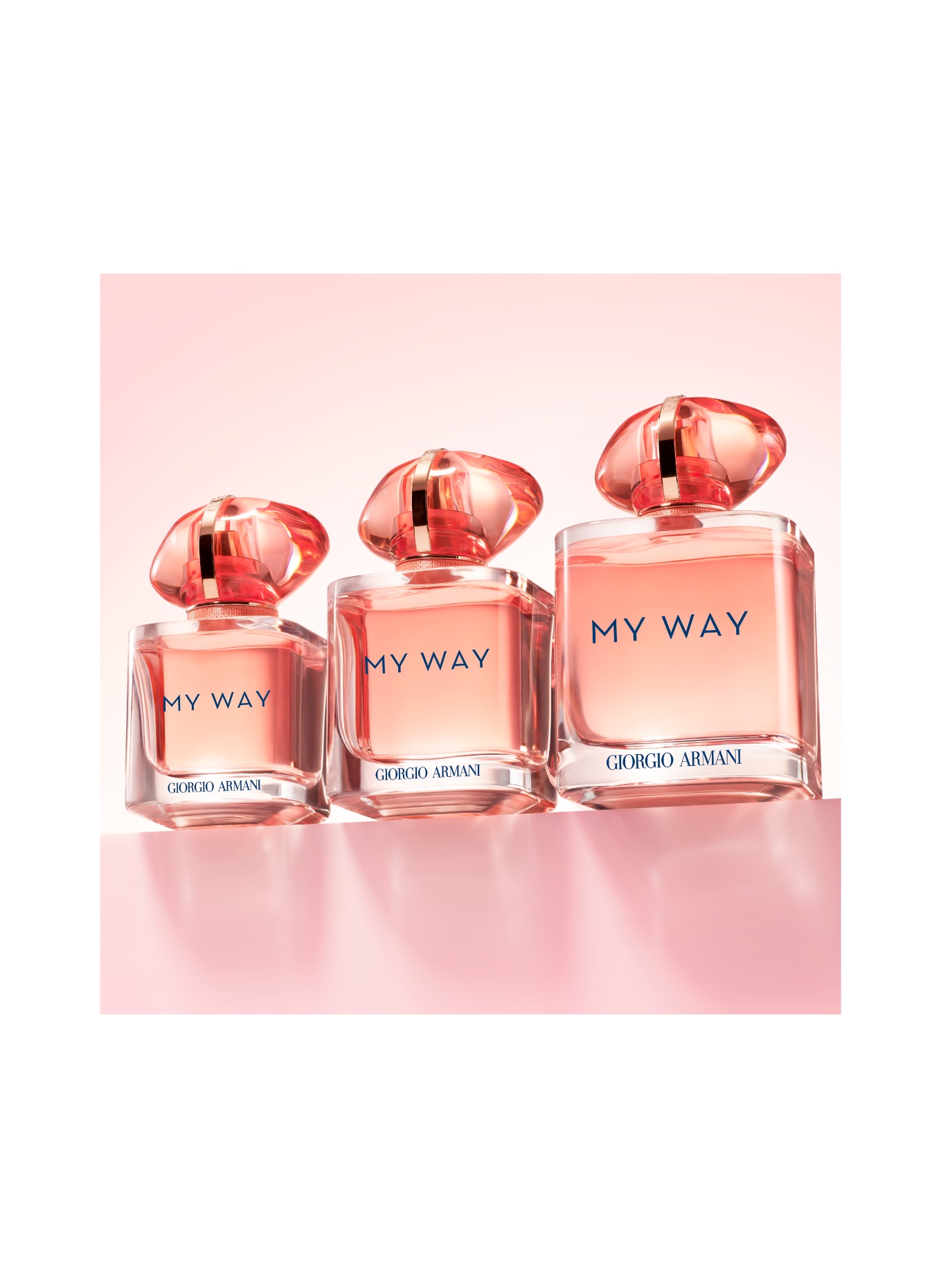 GIORGIO ARMANI BEAUTY MY WAY YLANG