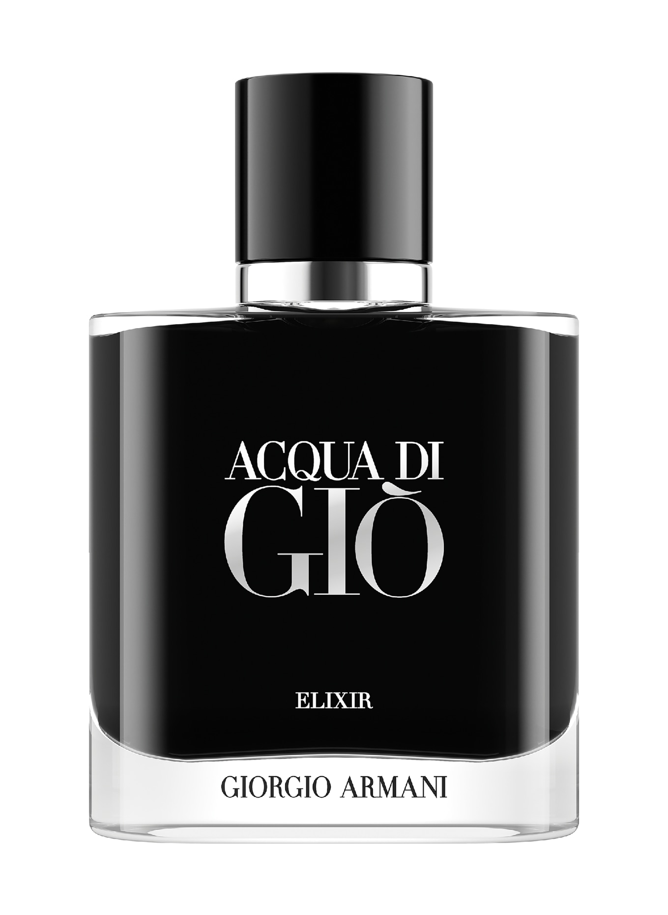GIORGIO ARMANI BEAUTY ACQUA DI GIO HOMME ÉLIXIR