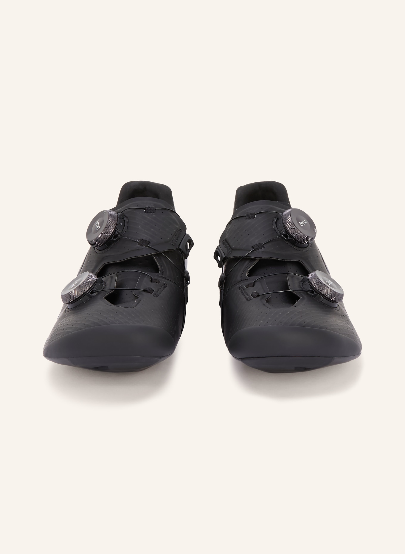 SPECIALIZED Rennradschuhe S-WORKS ARES II: SCHWARZ