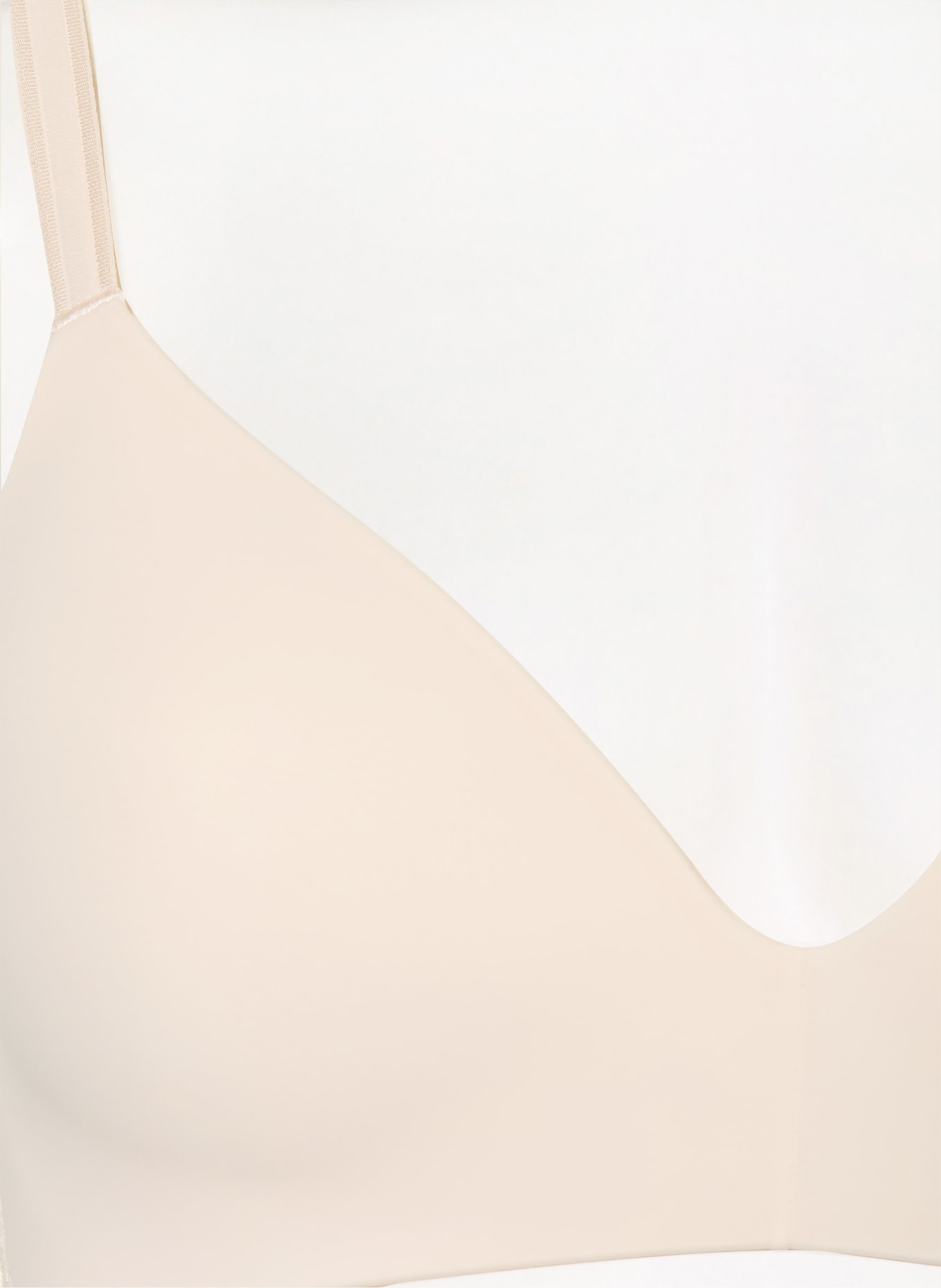 Passionata Soft-BH PILA: CREME