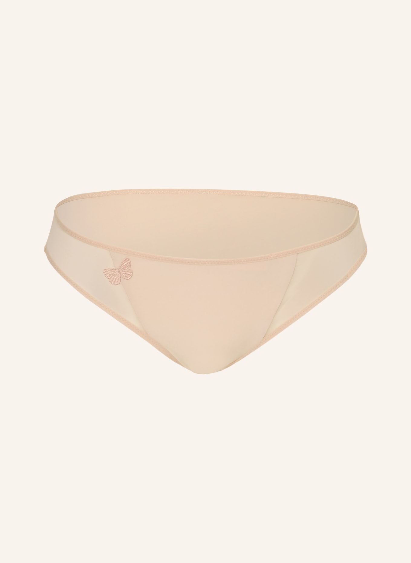 Passionata Slip MISS JOY: BEIGE