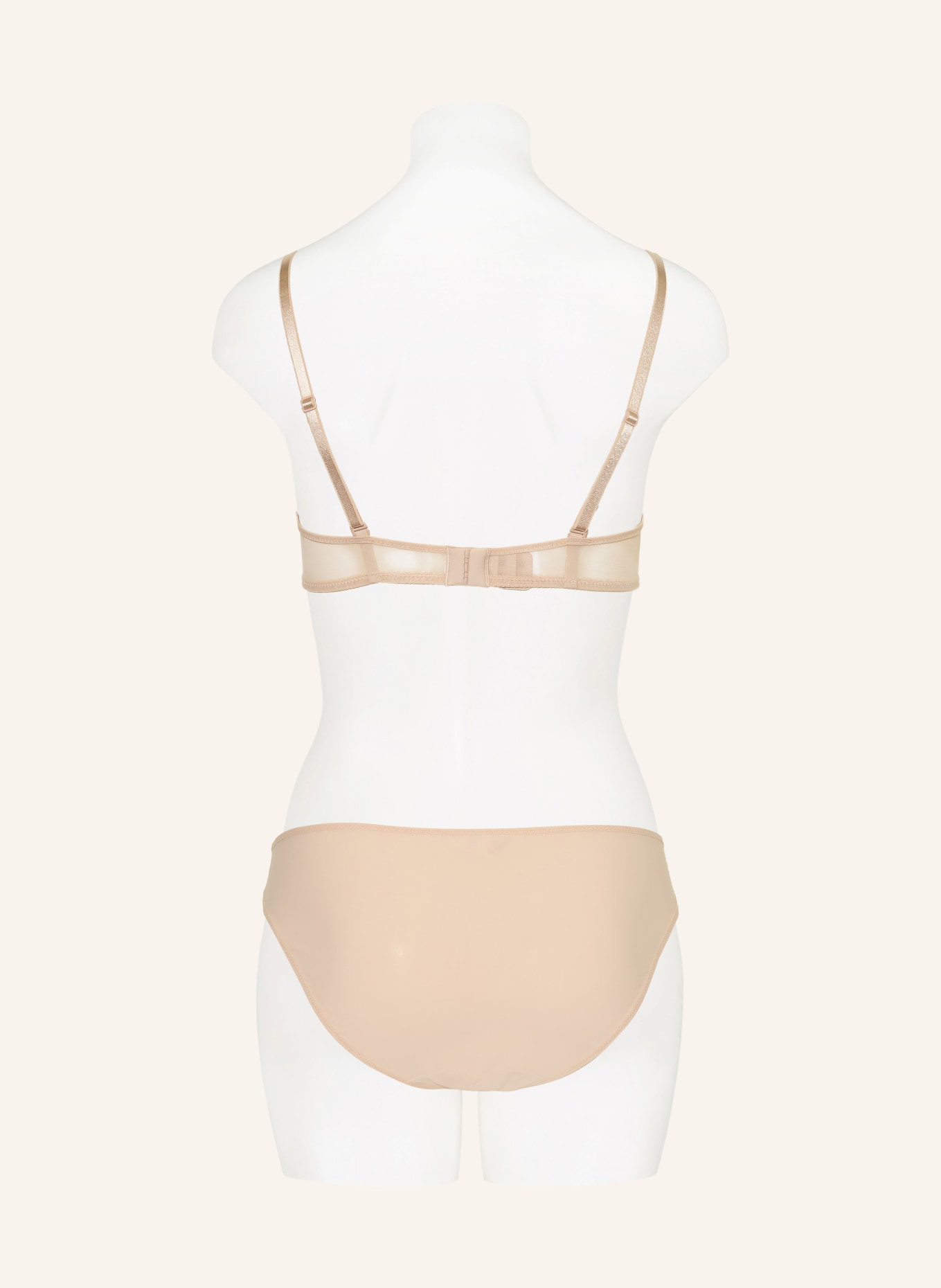 Passionata Slip MISS JOY: BEIGE