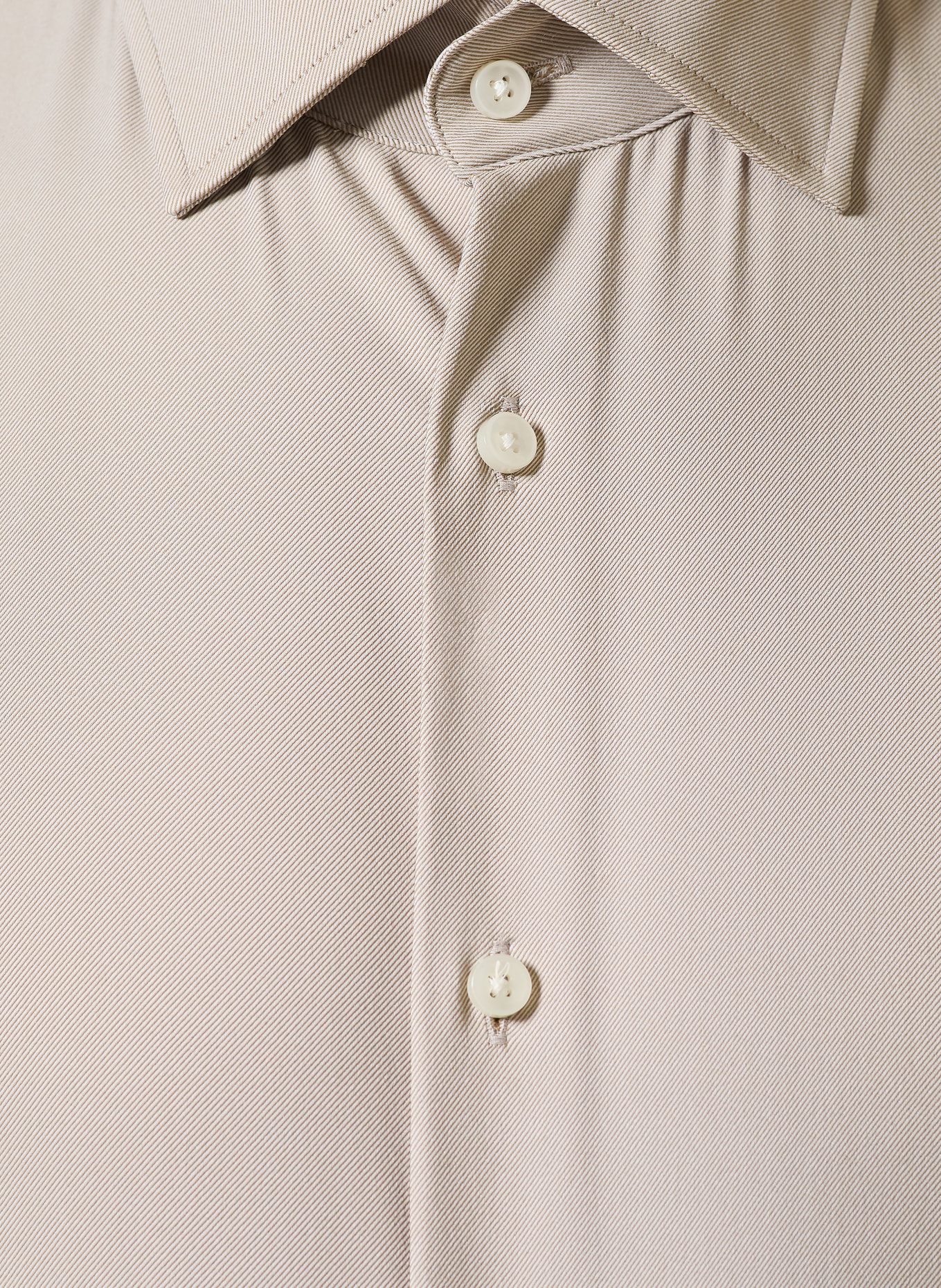 BOSS Hemd JOE Regular Fit: BEIGE