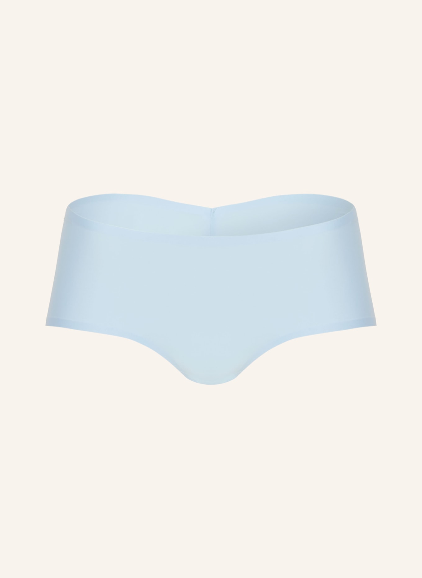 Triumph Panty BODY MAKE-UP ILLUSION: HELLBLAU