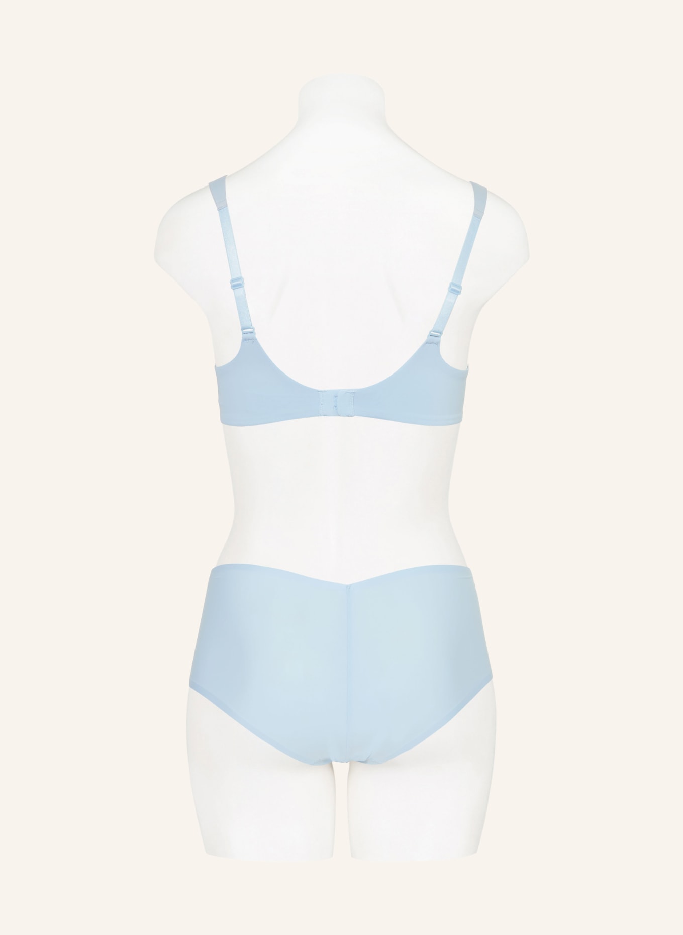 Triumph Panty BODY MAKE-UP ILLUSION: HELLBLAU