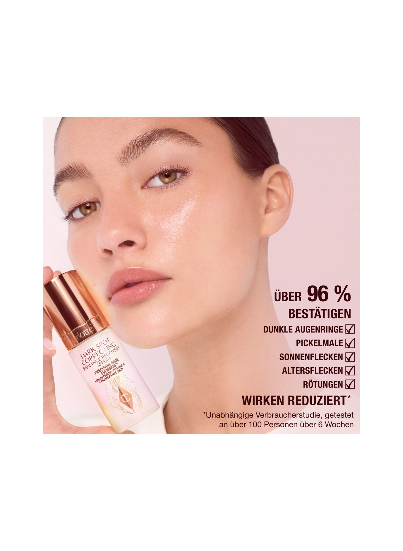 Charlotte Tilbury DARK SPOT CORRECTING RADIANCE RECOVERY SERUM