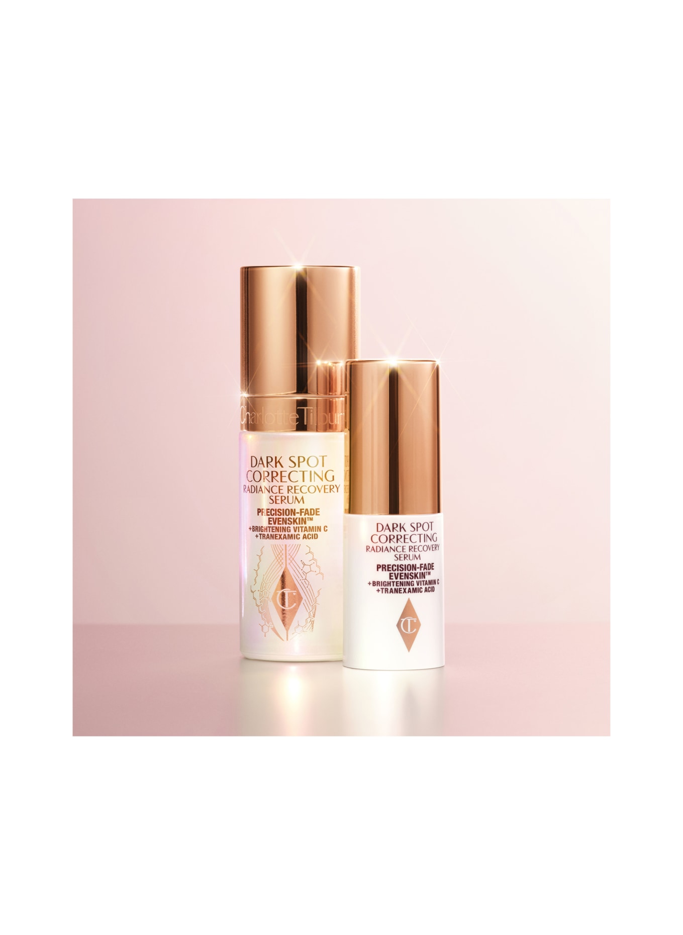 Charlotte Tilbury DARK SPOT CORRECTING RADIANCE RECOVERY SERUM
