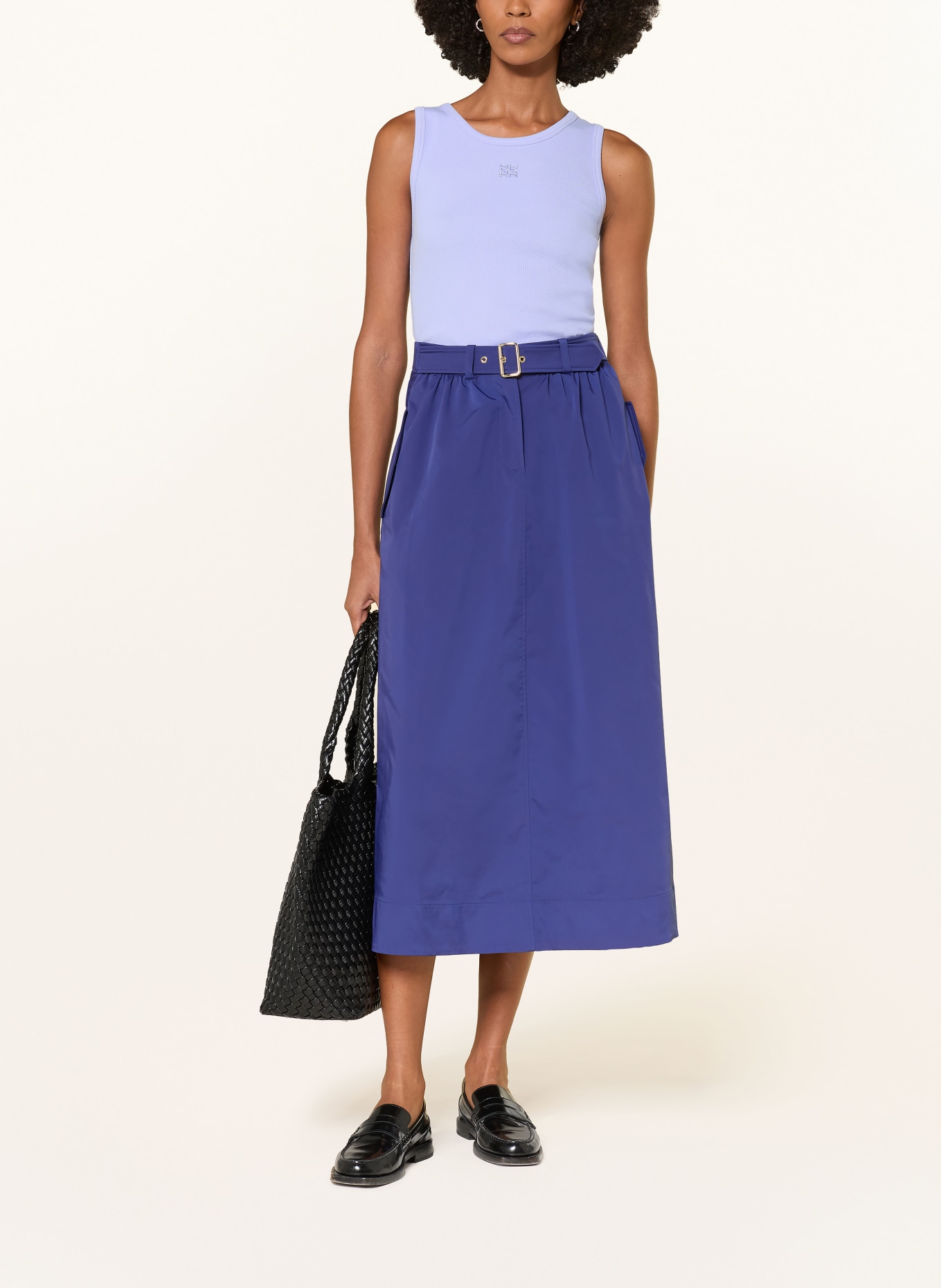 RIANI Top: HELLLILA