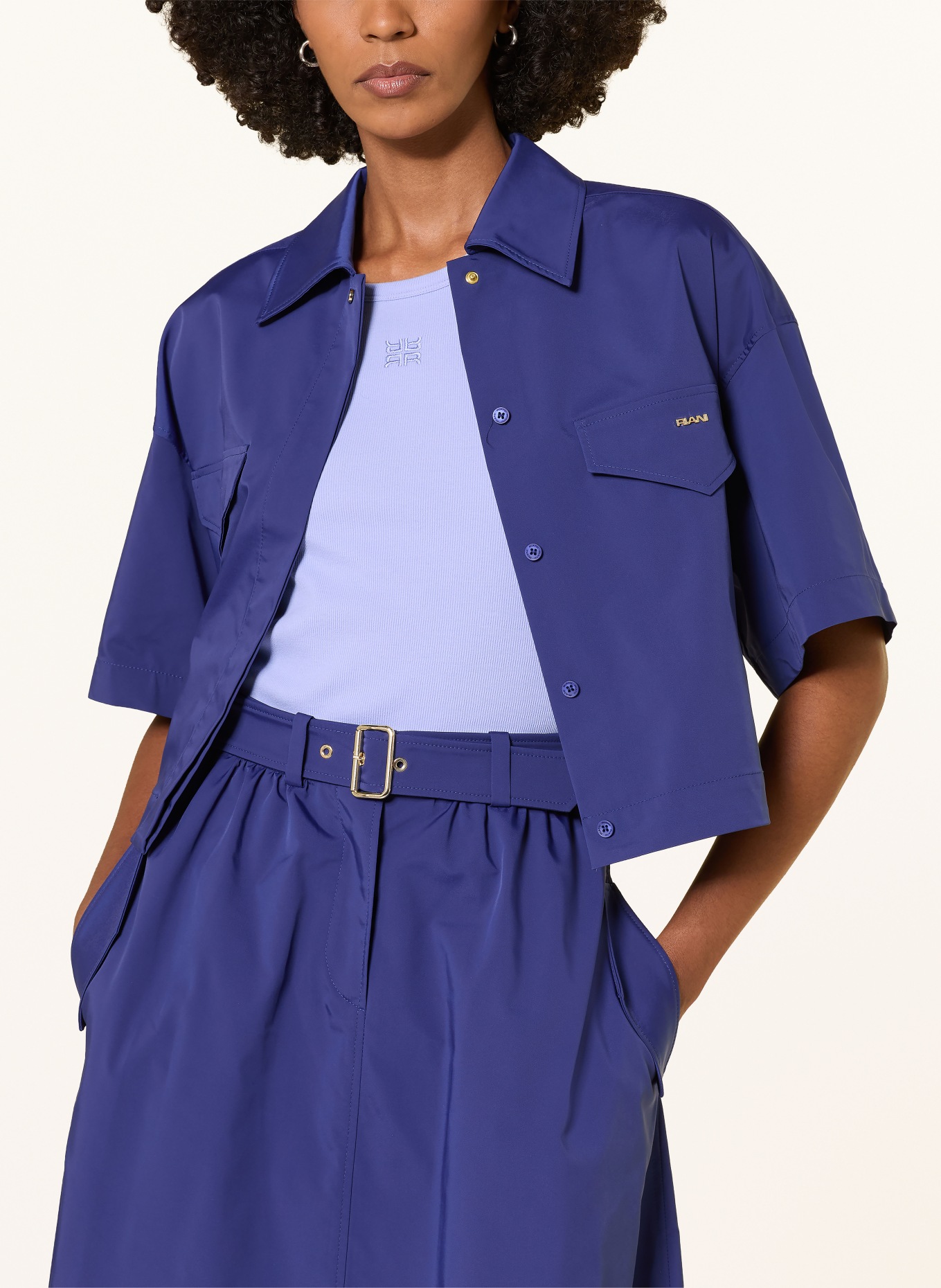 RIANI Top: HELLLILA