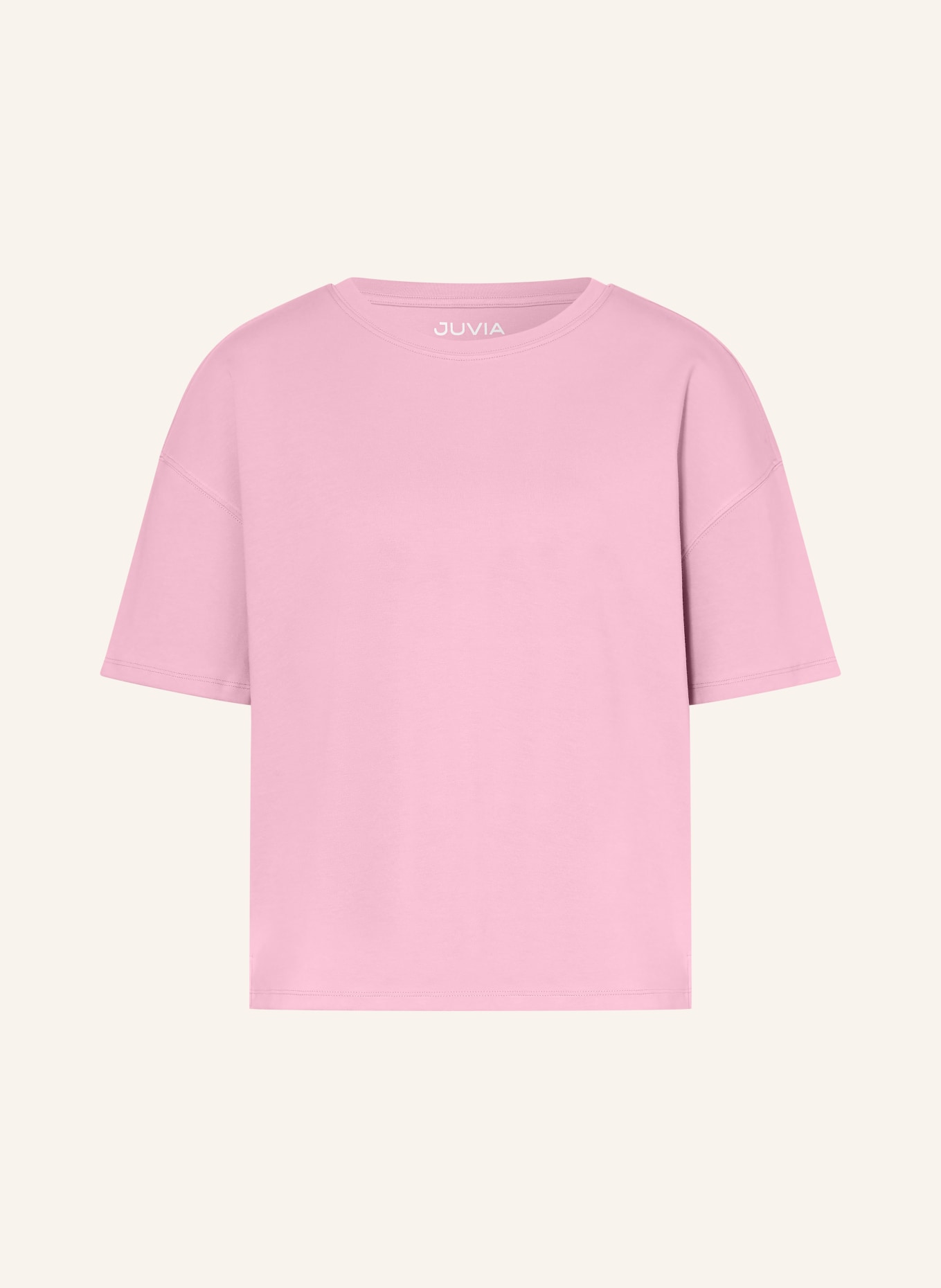 Juvia ELIANE sweatshirt: PINK