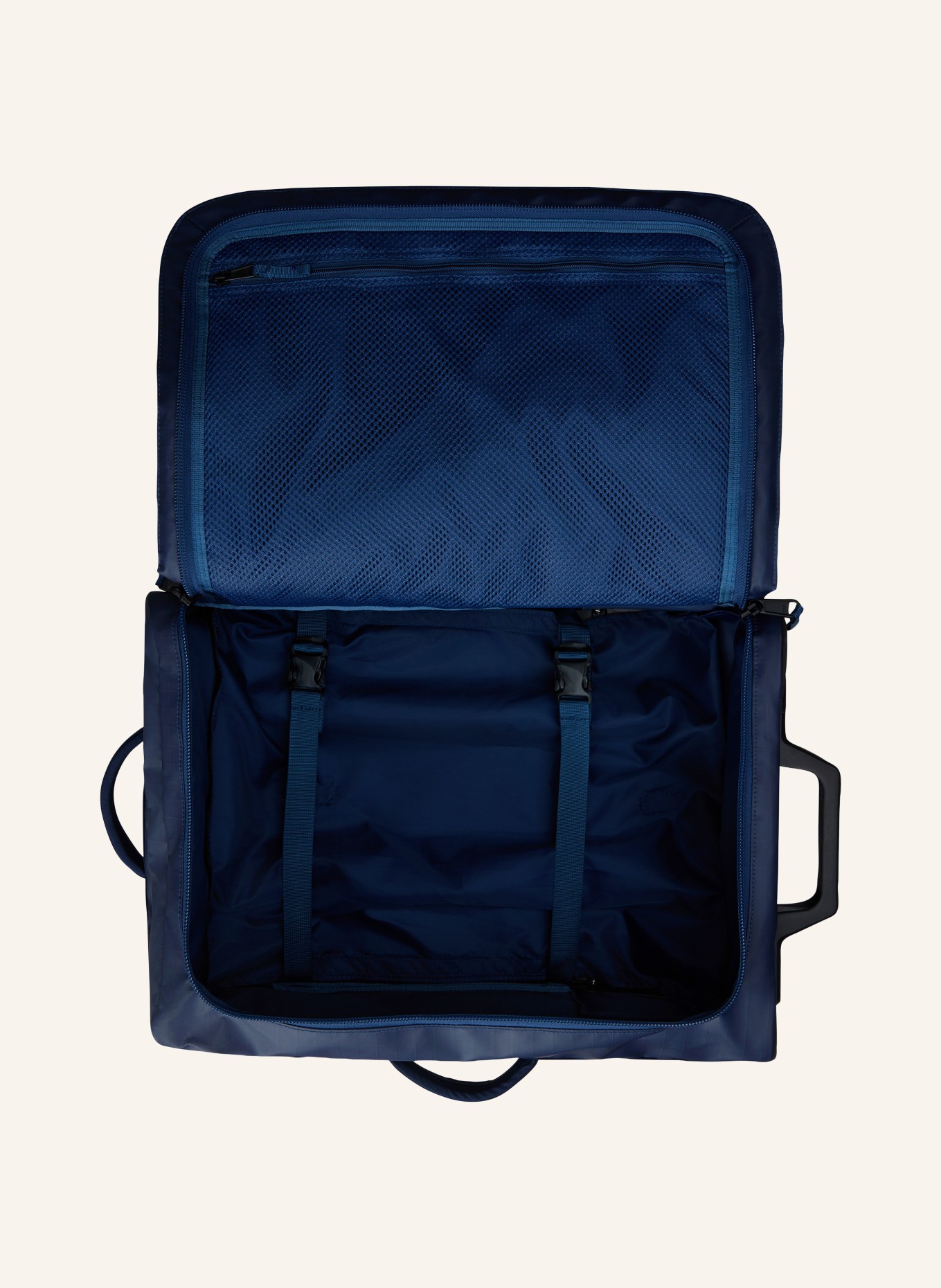 THE NORTH FACE Trolley BASE CAMP VOYAGER 21'': DONKERBLAUW