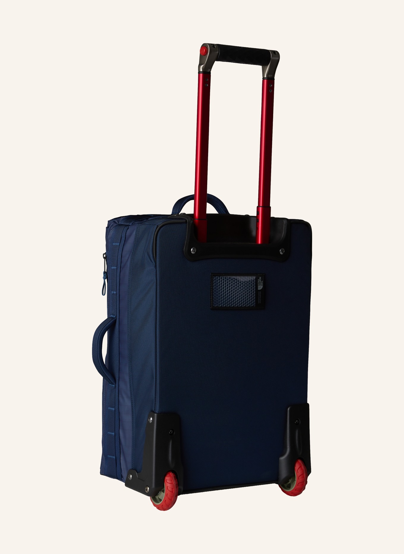 THE NORTH FACE Trolley BASE CAMP VOYAGER 21'': BLEU FONCÉ