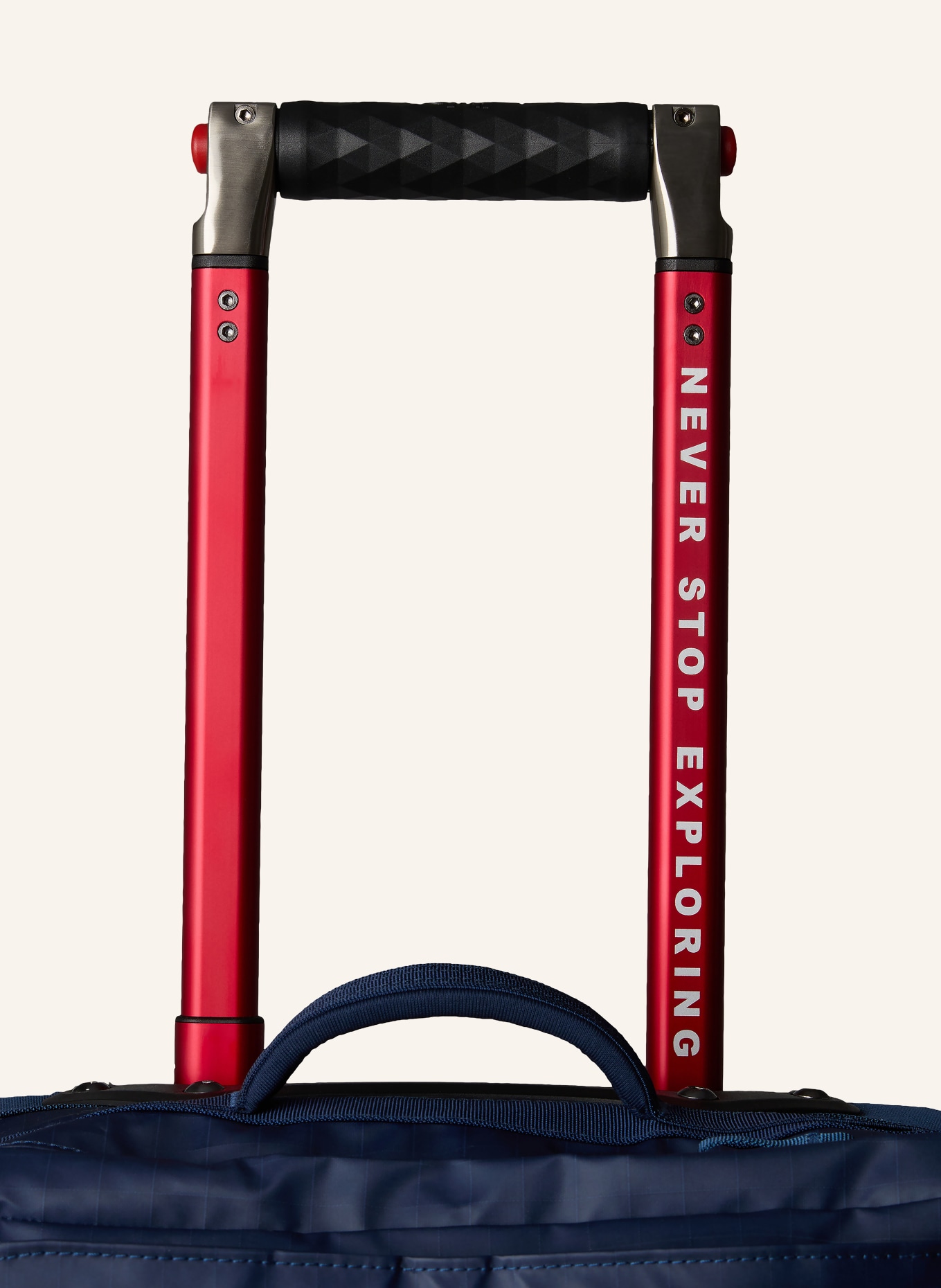 THE NORTH FACE Trolley BASE CAMP VOYAGER 21'': BLEU FONCÉ