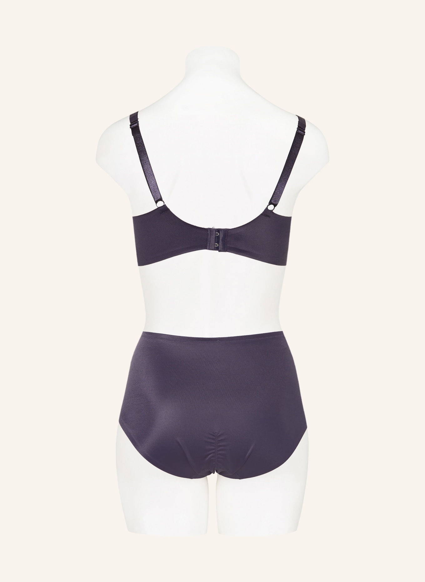 Triumph Slip sculptant TRUE SHAPE SENSATION: BLEU FONCÉ