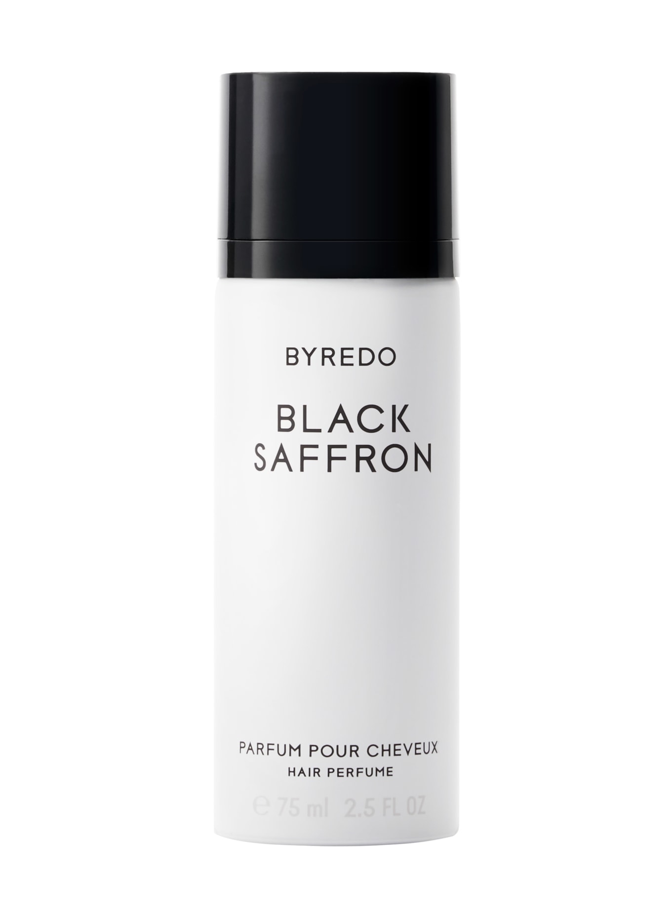 BYREDO BLACK SAFFRON
