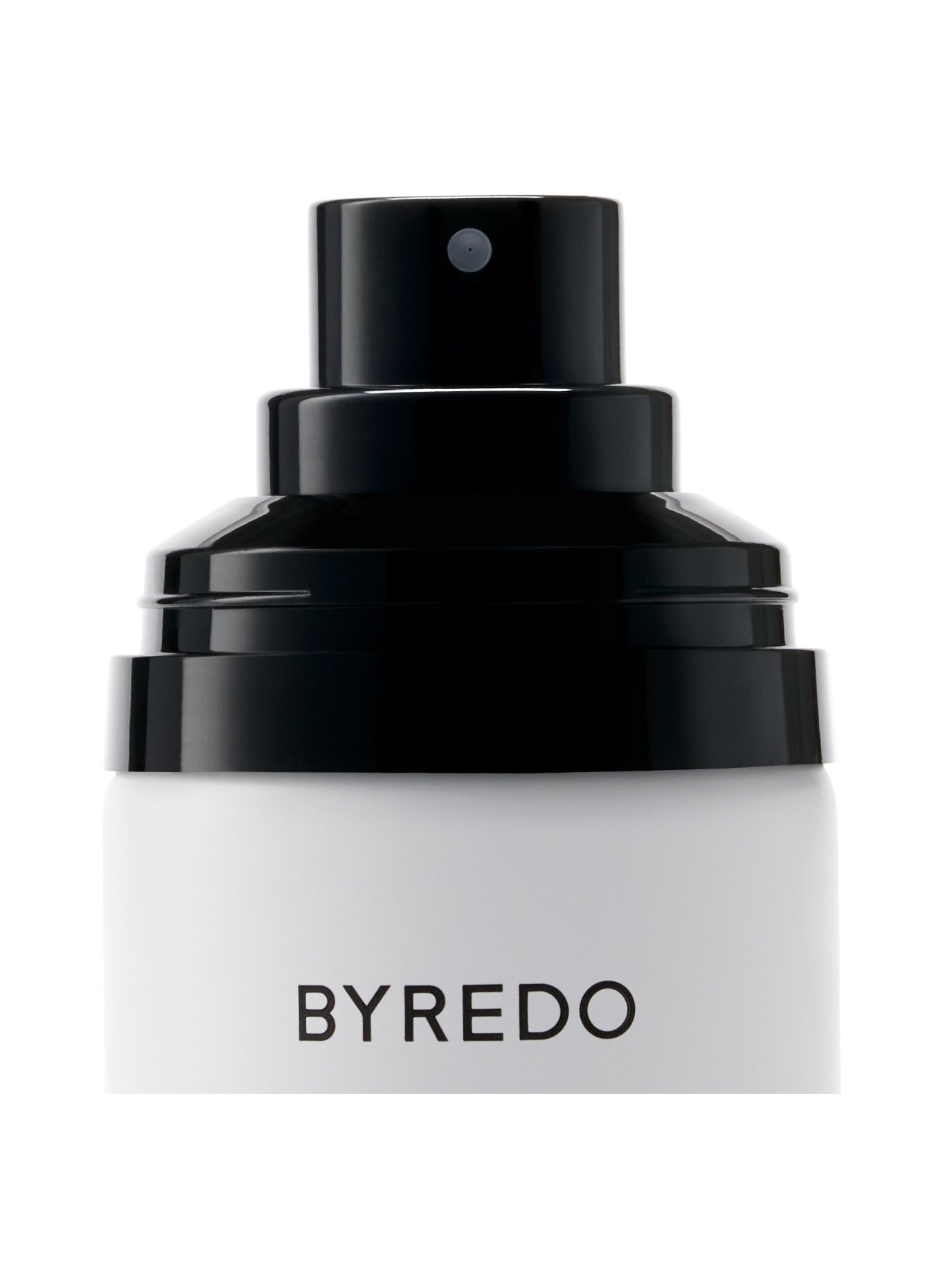 BYREDO BLACK SAFFRON