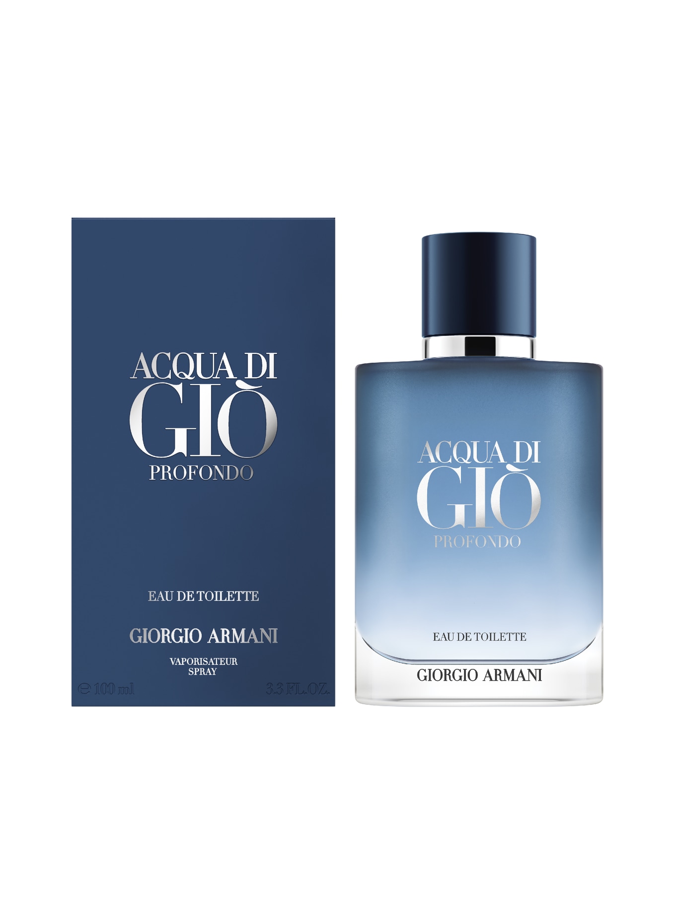 GIORGIO ARMANI BEAUTY ACQUA DI GIÒ PROFONDO