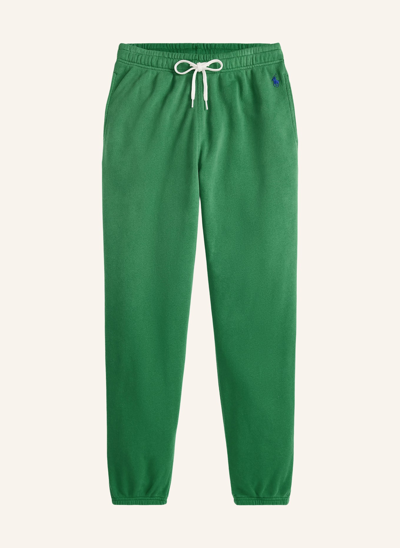 POLO RALPH LAUREN Joggingbroek ISLAND: GROEN