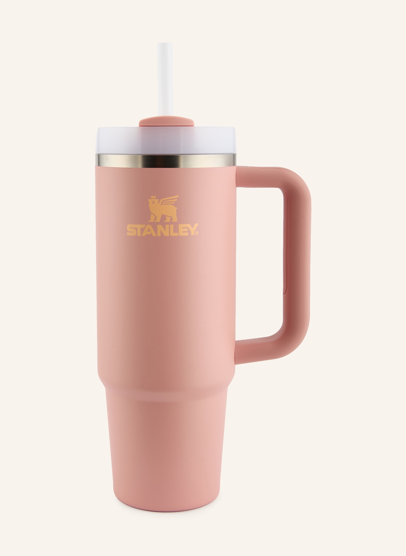 STANLEY Thermosbeker THE QUENCHER H2.0 FLOWSTATE™: ROZE