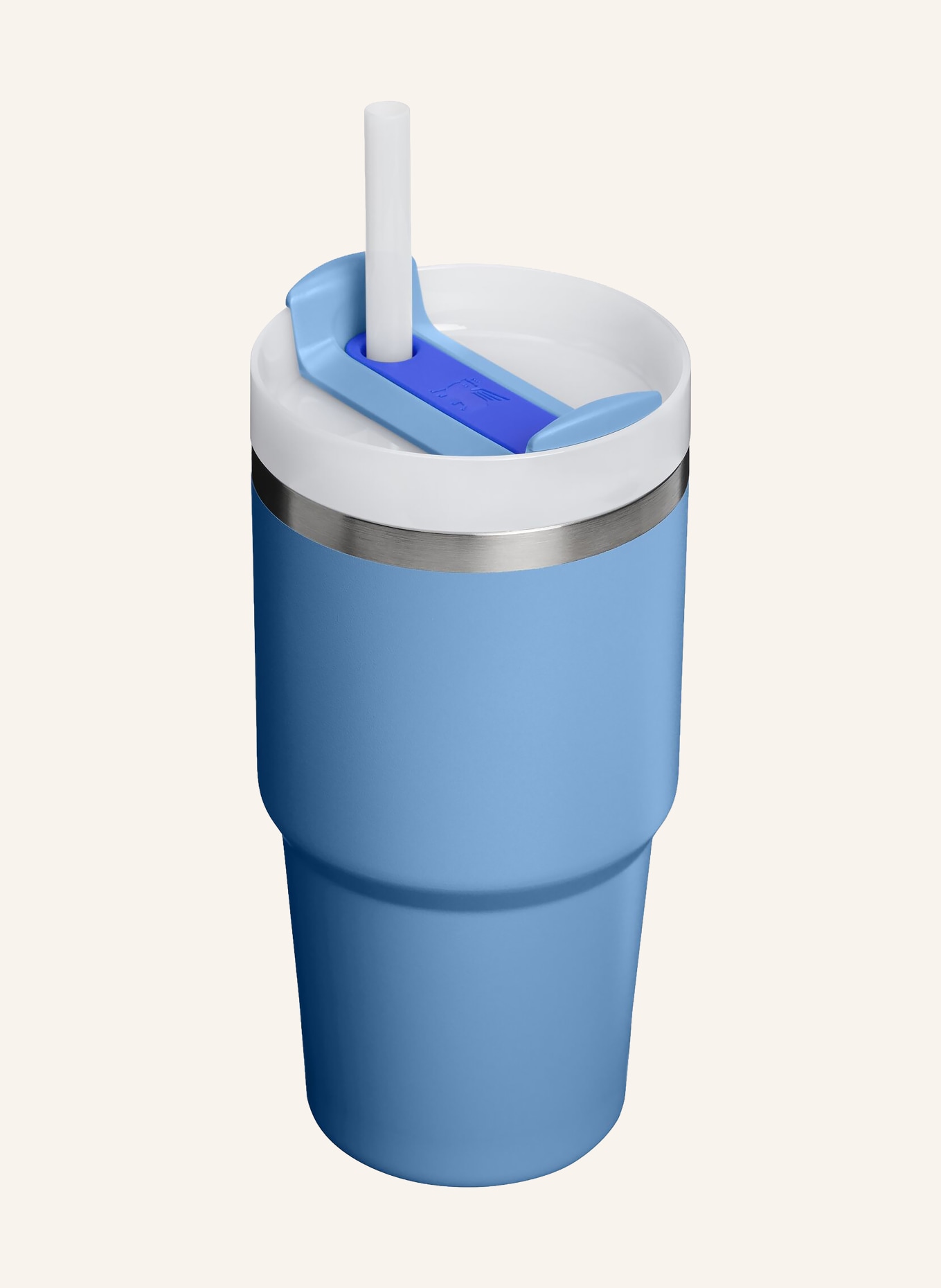 STANLEY Tasse isotherme THE QUENCHER H2.0 FLOWSTATE™: BLEU