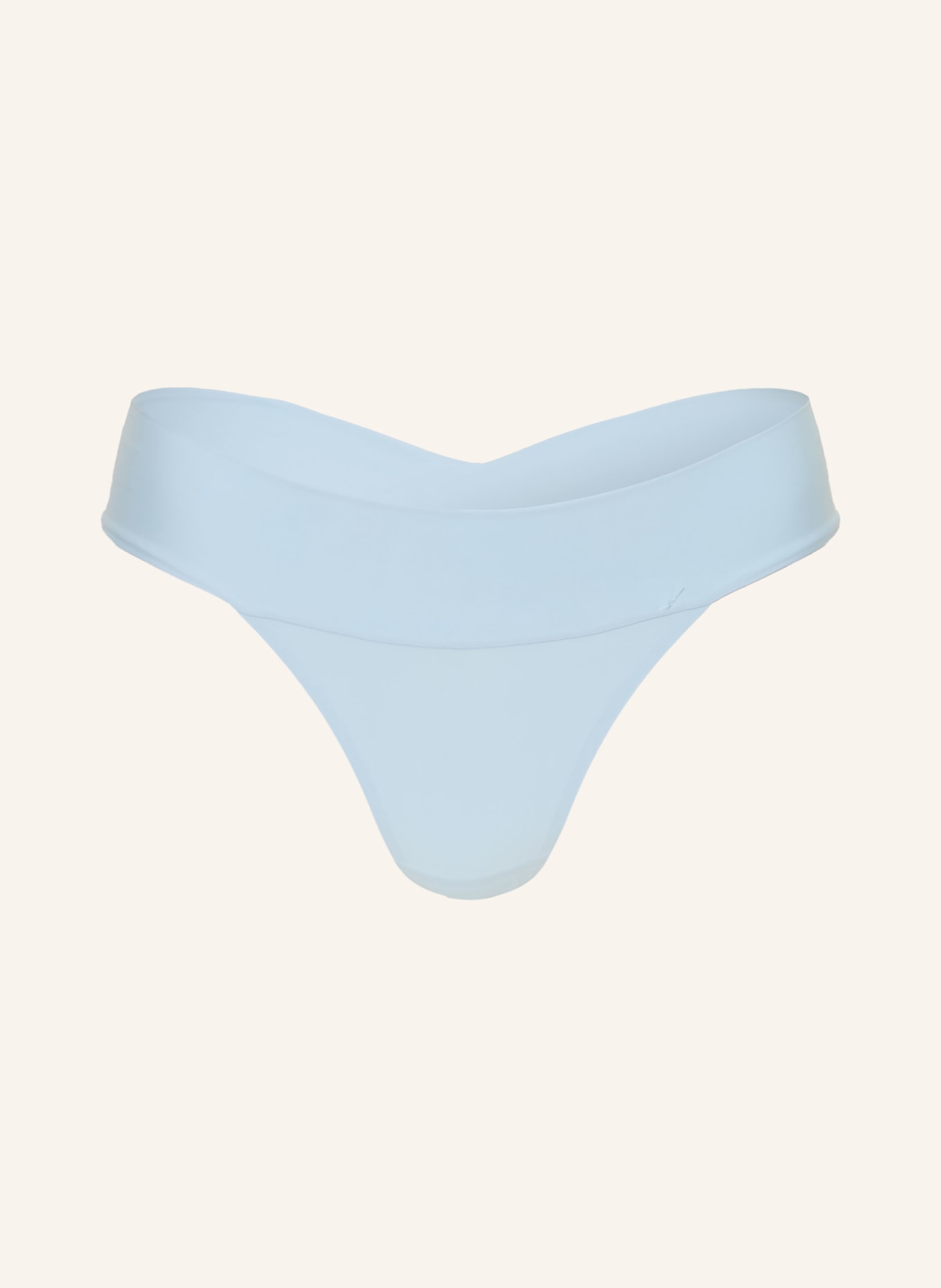 Triumph String BODY MAKE-UP ILLUSION: BLEU CLAIR