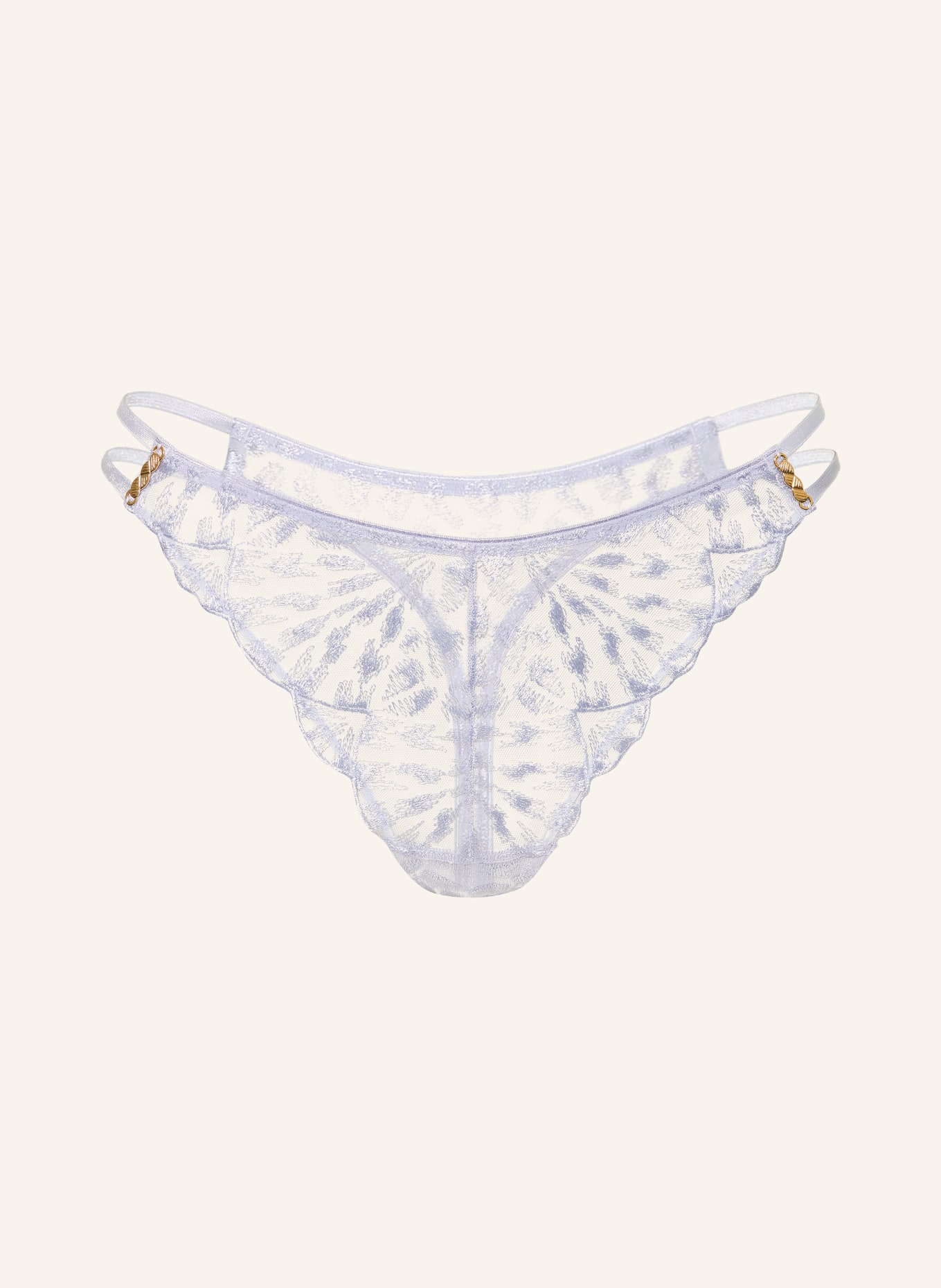 Aubade String CRAZY IN LOVE: HELLLILA