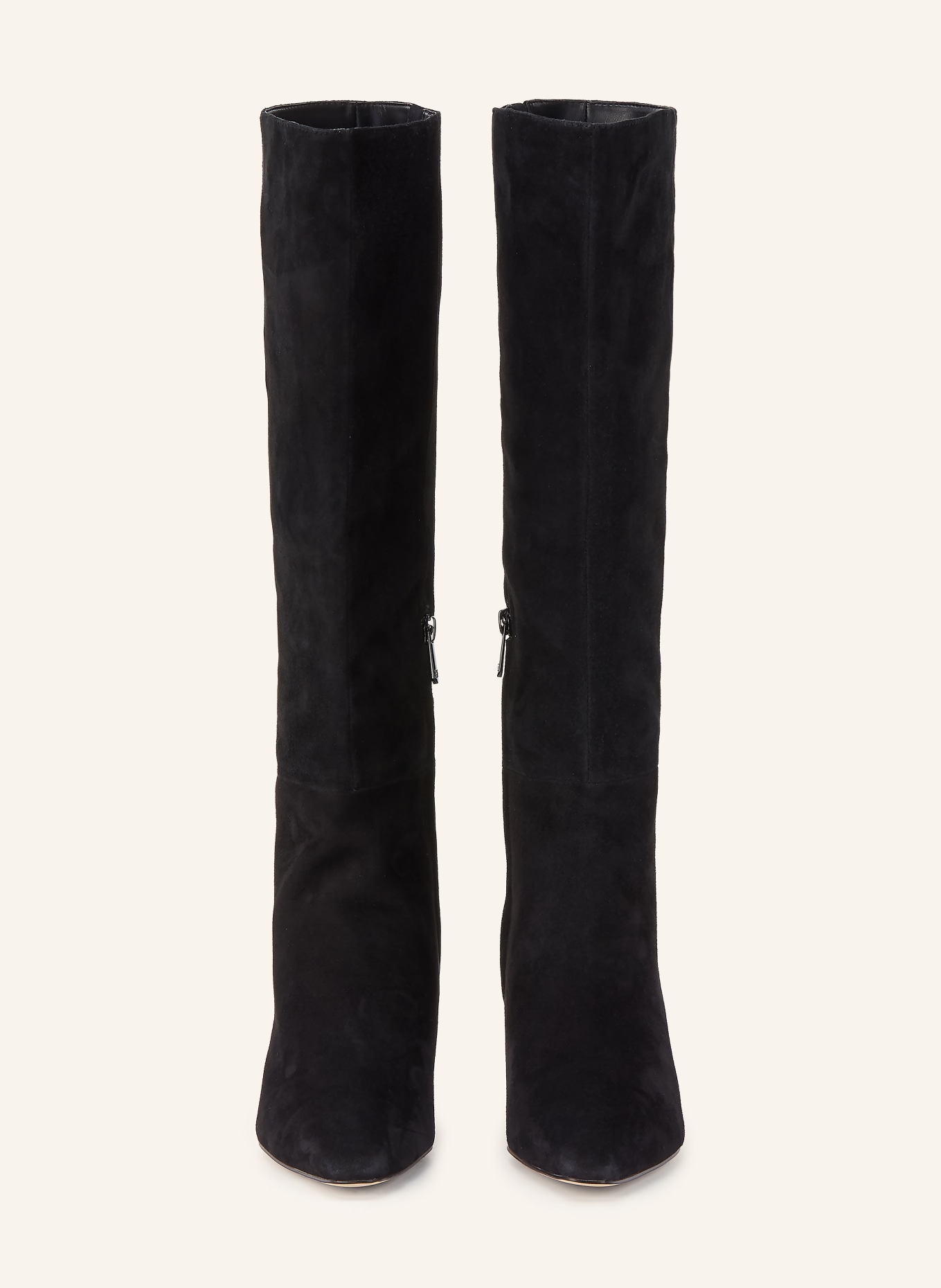 Sam Edelman SYLVIA boots: BLACK