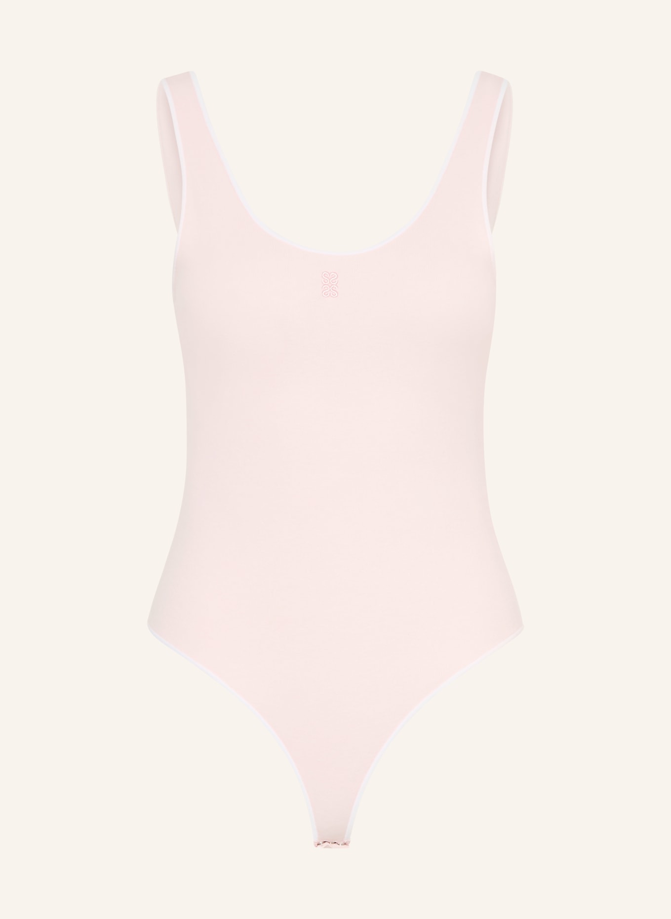 SANDRO Body: HELLROSA