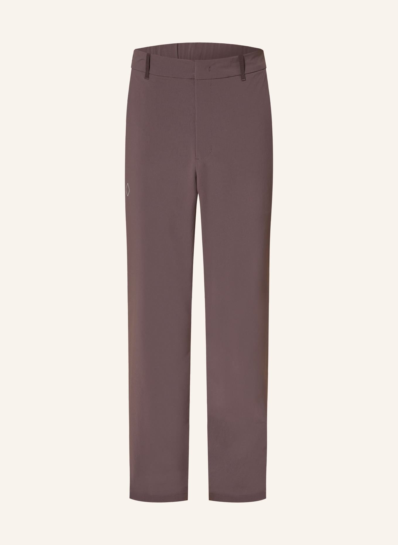 PAS NORMAL STUDIOS Trainingshose OFF-RACE TECH: TAUPE