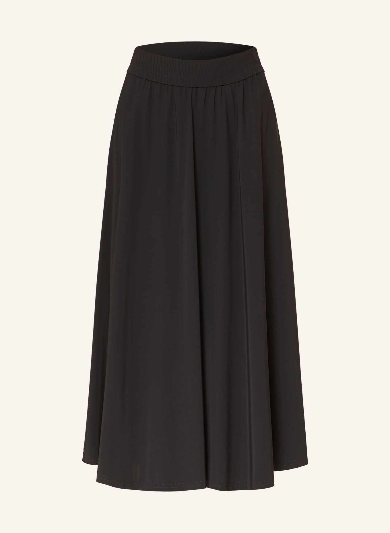 RAFFAELLO ROSSI Skirt SMEA: BLACK