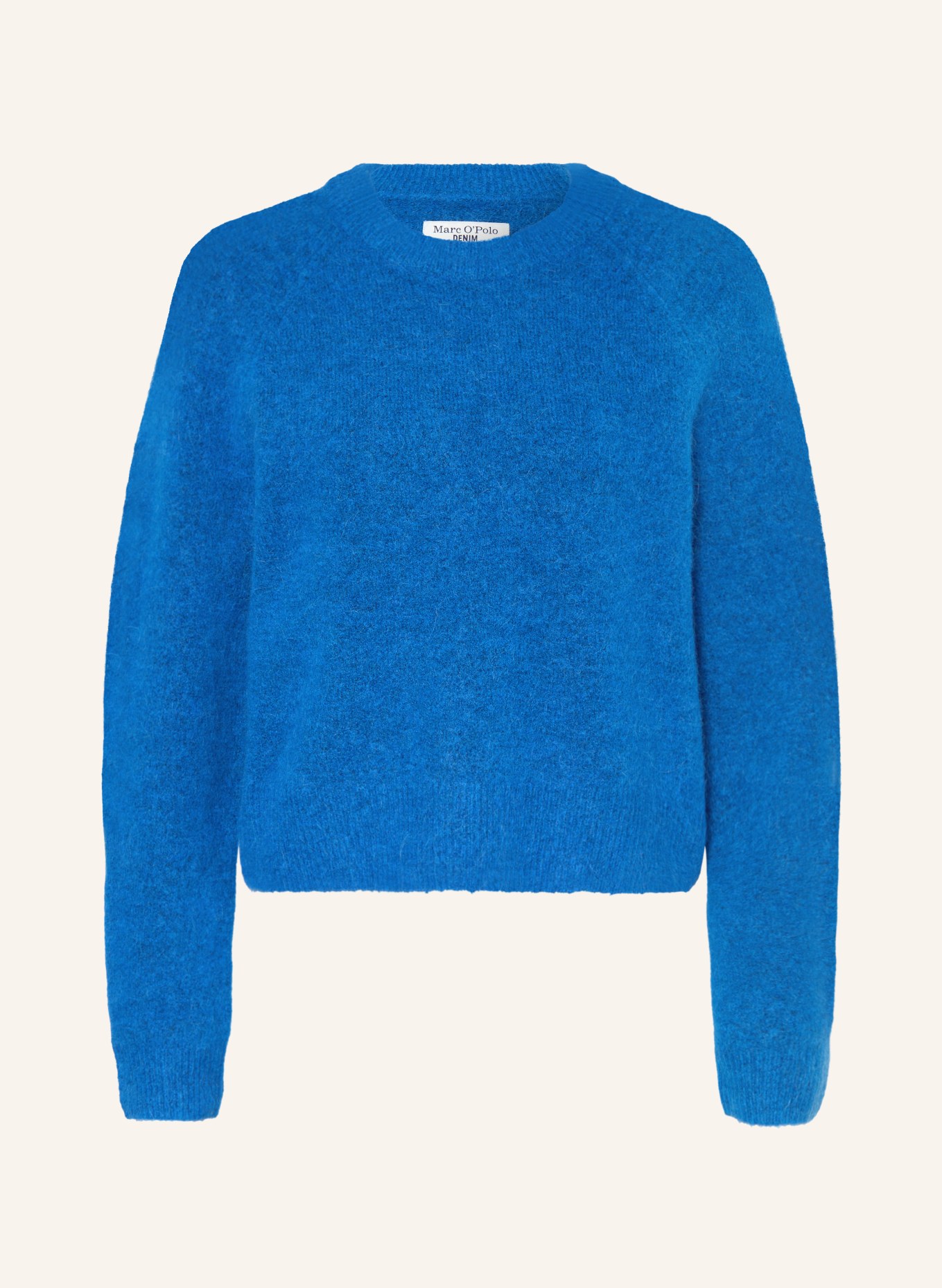Marc O'Polo DENIM sweater: BLUE