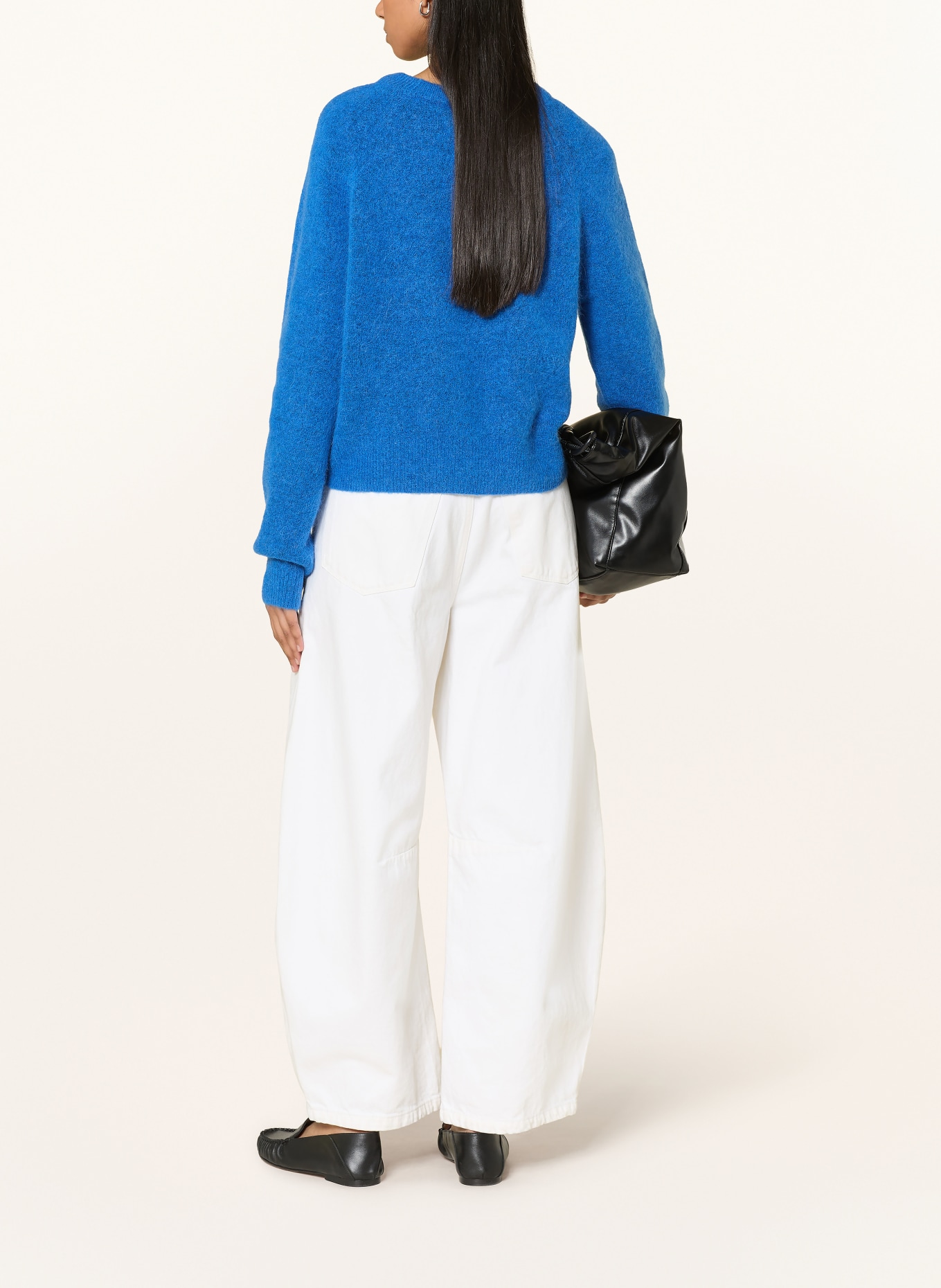 Marc O'Polo DENIM sweater: BLUE