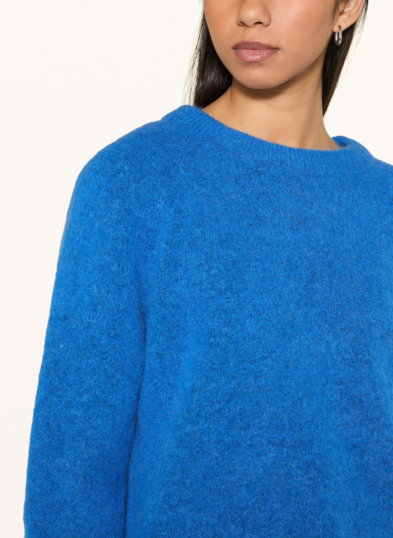 Marc O'Polo DENIM sweater: BLUE