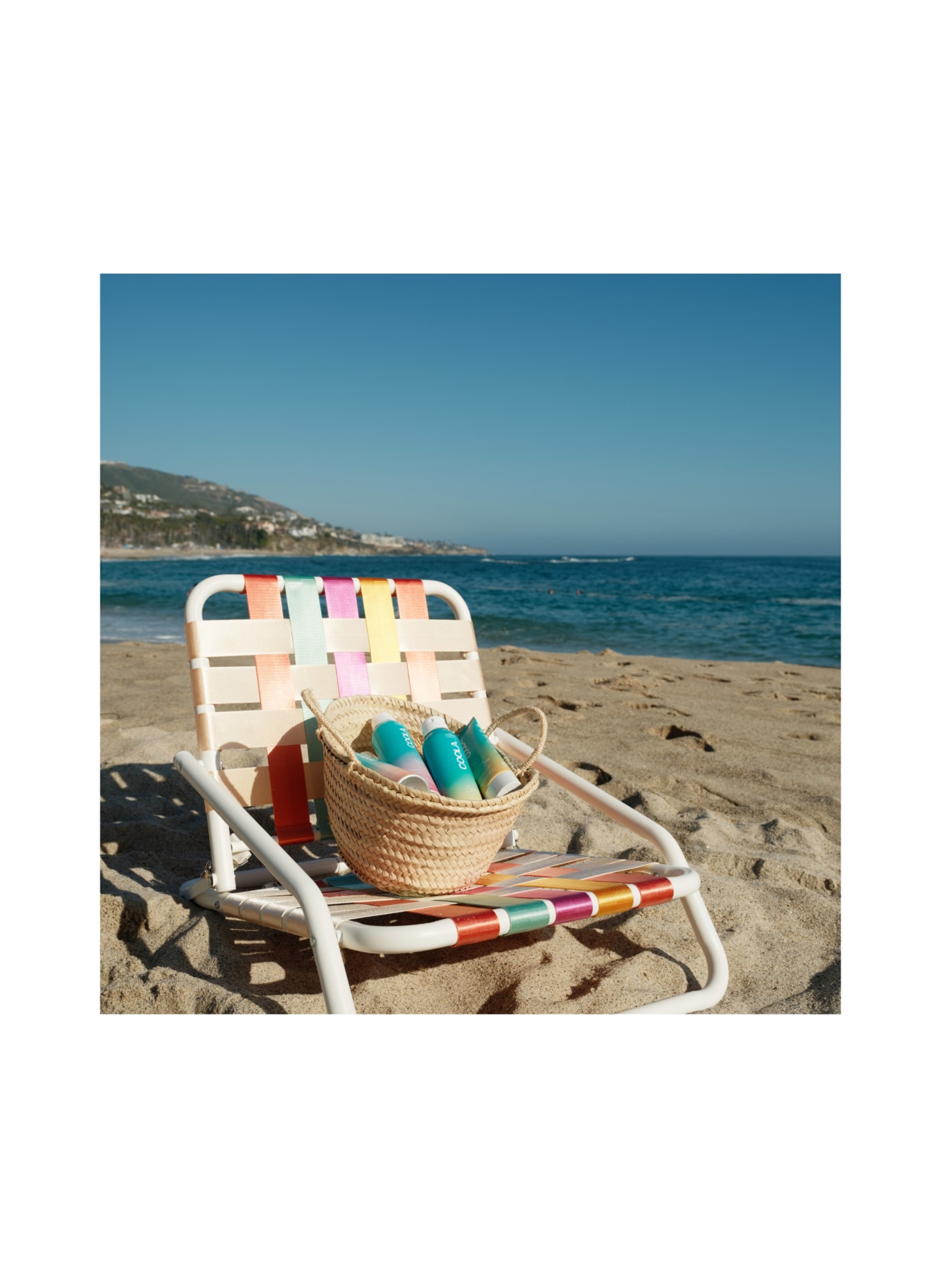 COOLA CLASSIC BODY PIÑA COLADA SPF 30