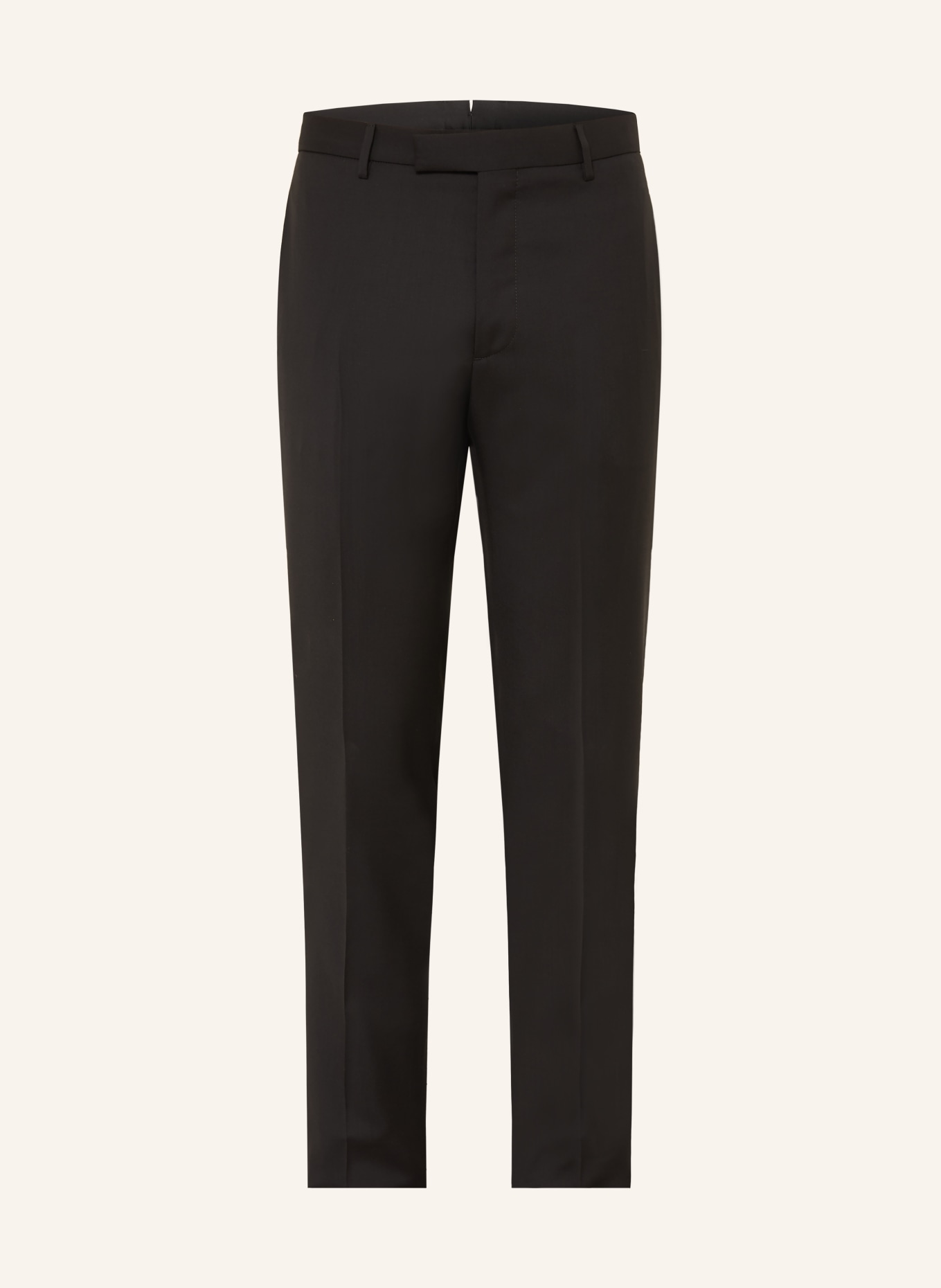 ETRO Smokingbroek met normale pasvorm: N0000