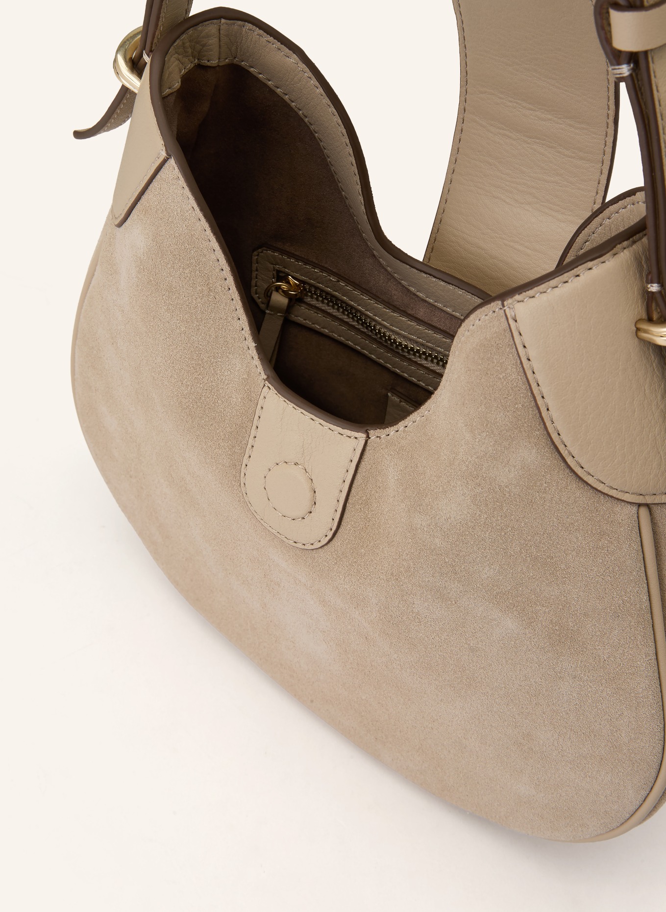 BOSS Sac à poche BOSS BEYOND: BEIGE