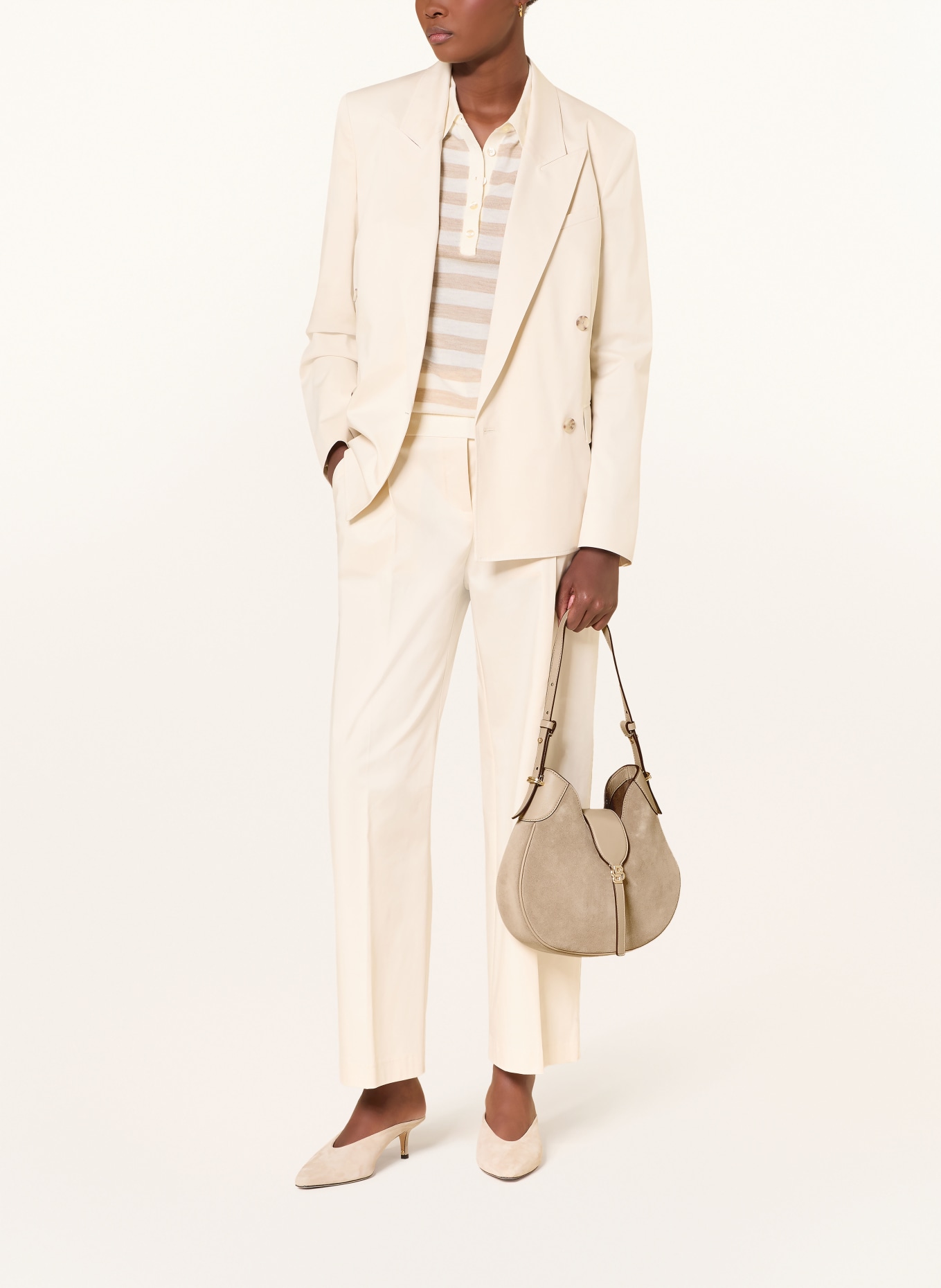 BOSS Sac à poche BOSS BEYOND: BEIGE