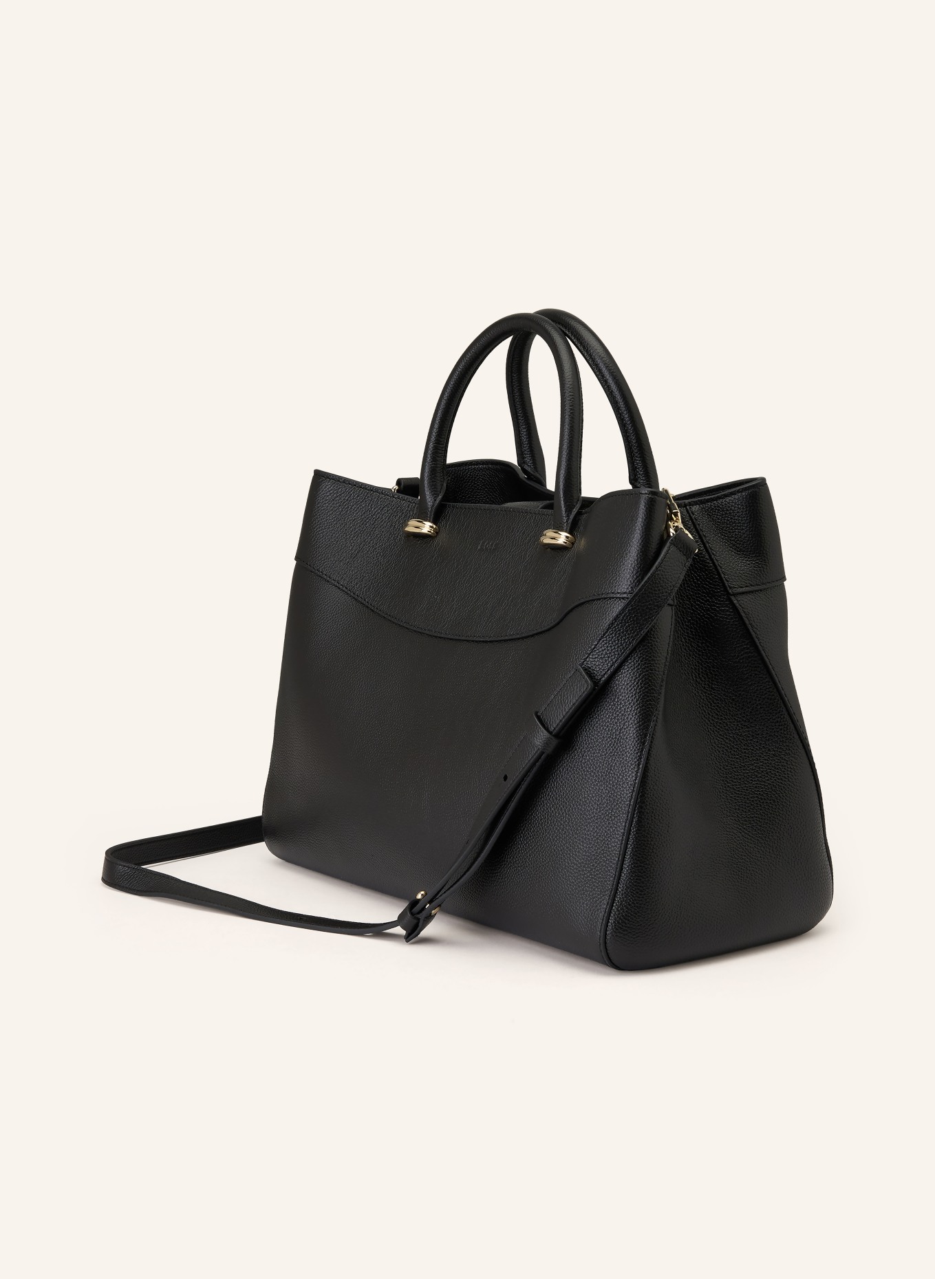 BOSS Sac à main BEYOND: NOIR