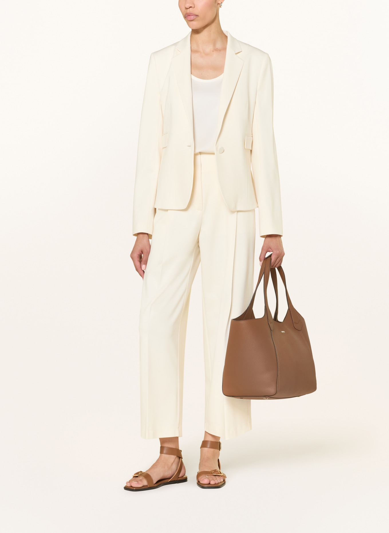 BOSS Shopper LENAH: BRUIN