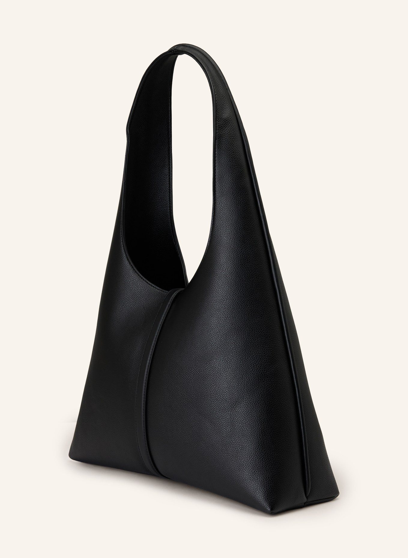 HUGO Sac à bandoulière JAINA: NOIR