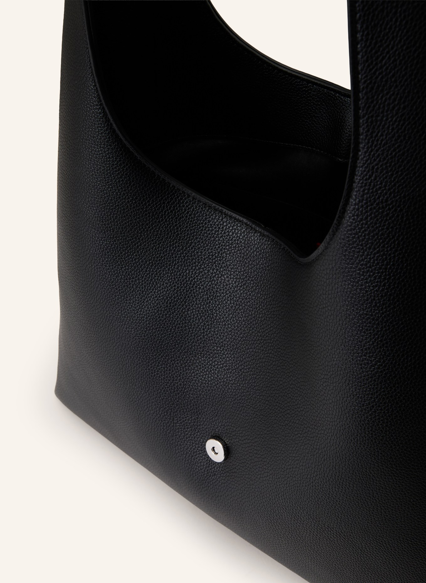 HUGO Sac à bandoulière JAINA: NOIR