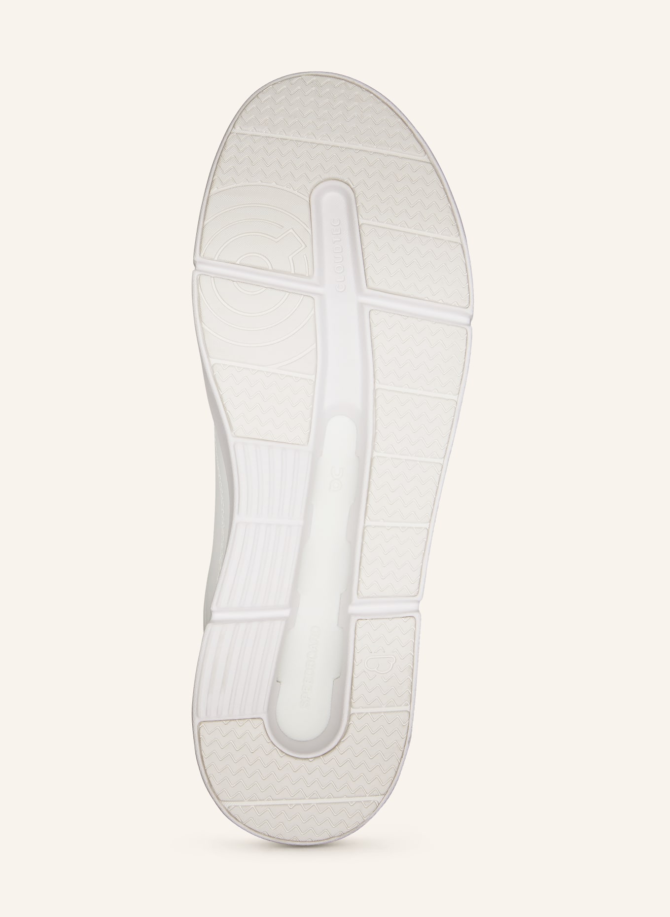 On Tenisky THE ROGER CENTRE COURT: BÍLÁ