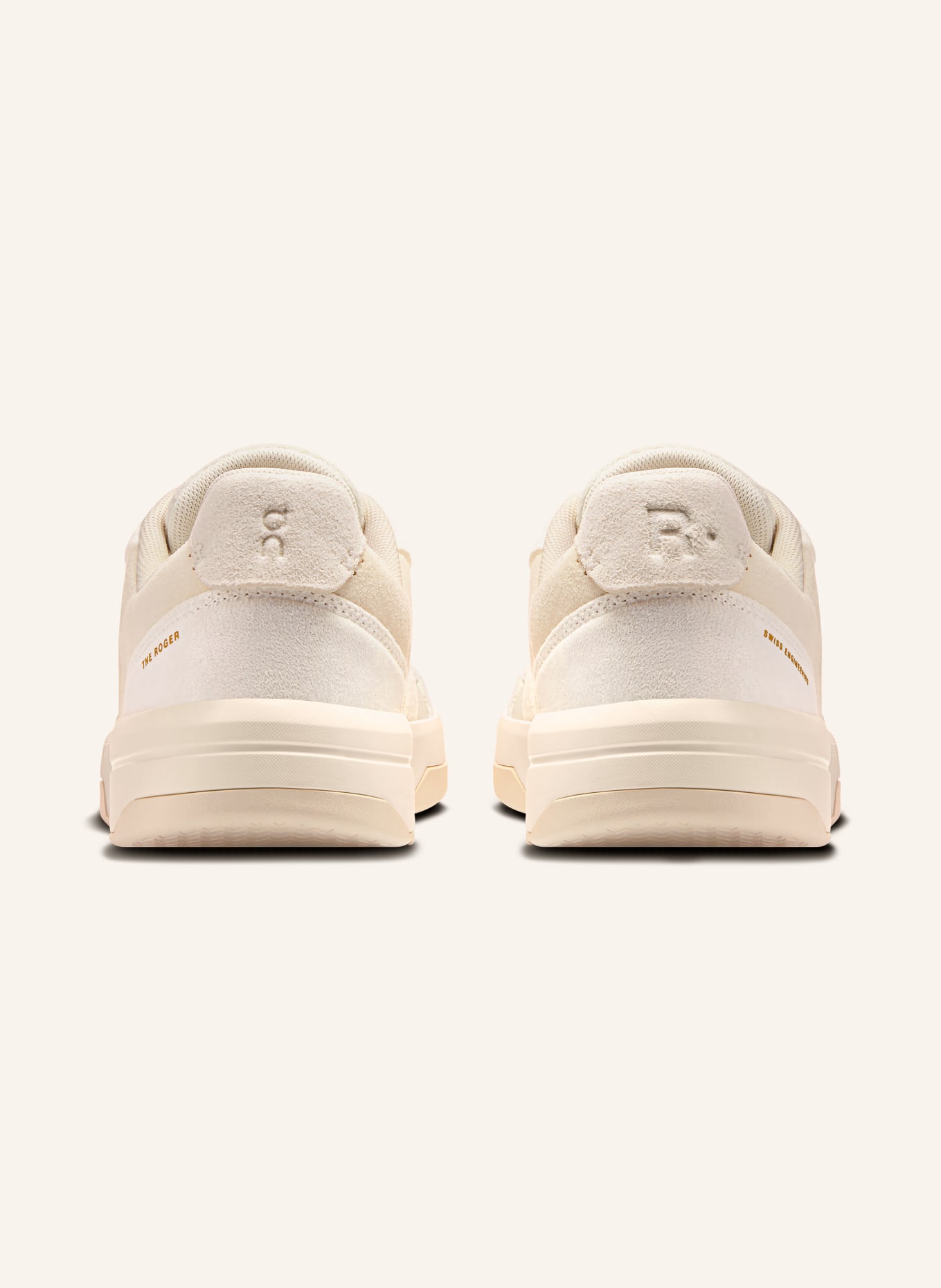 On Tenisky THE ROGER CLUBHOUSE ACE: REŽNÁ