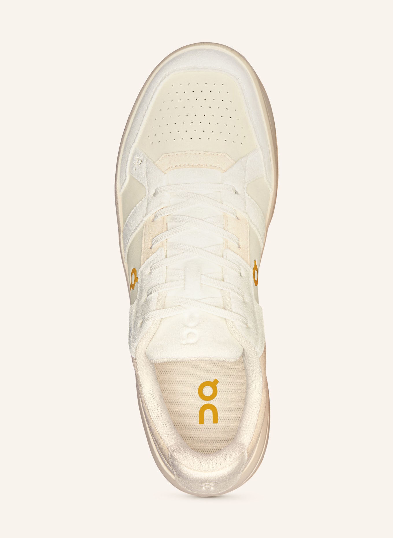 On Tenisky THE ROGER CLUBHOUSE ACE: REŽNÁ