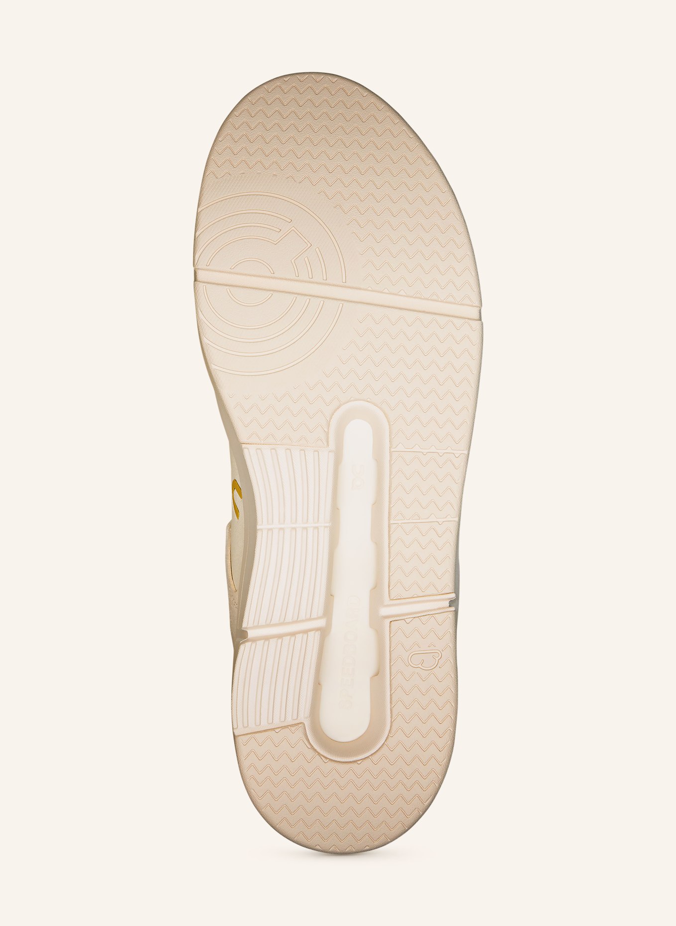 On Tenisky THE ROGER CLUBHOUSE ACE: REŽNÁ