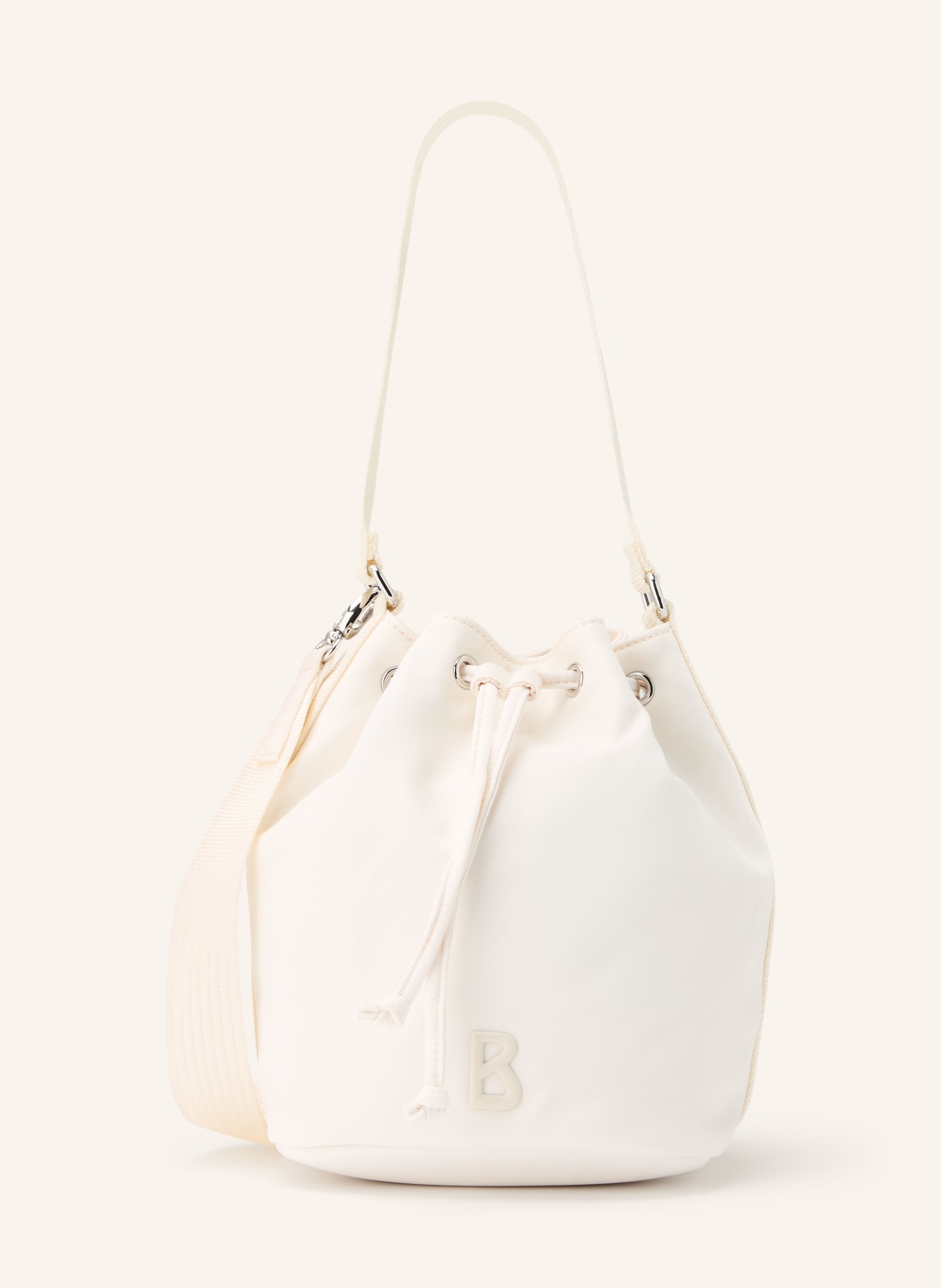 BOGNER Torba VERBIER PLAY 1.0 INES: ECRU