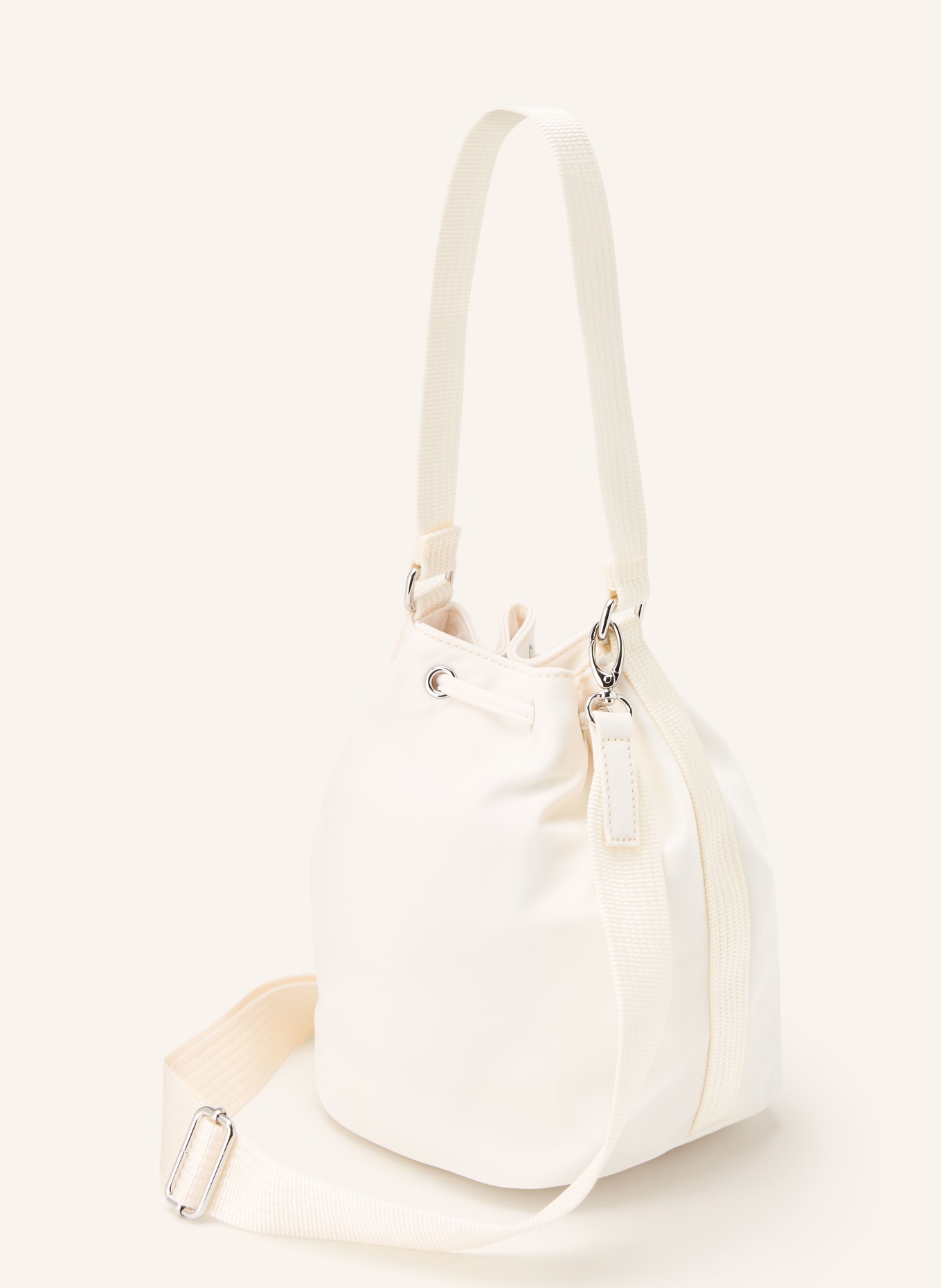 BOGNER Torba VERBIER PLAY 1.0 INES: ECRU