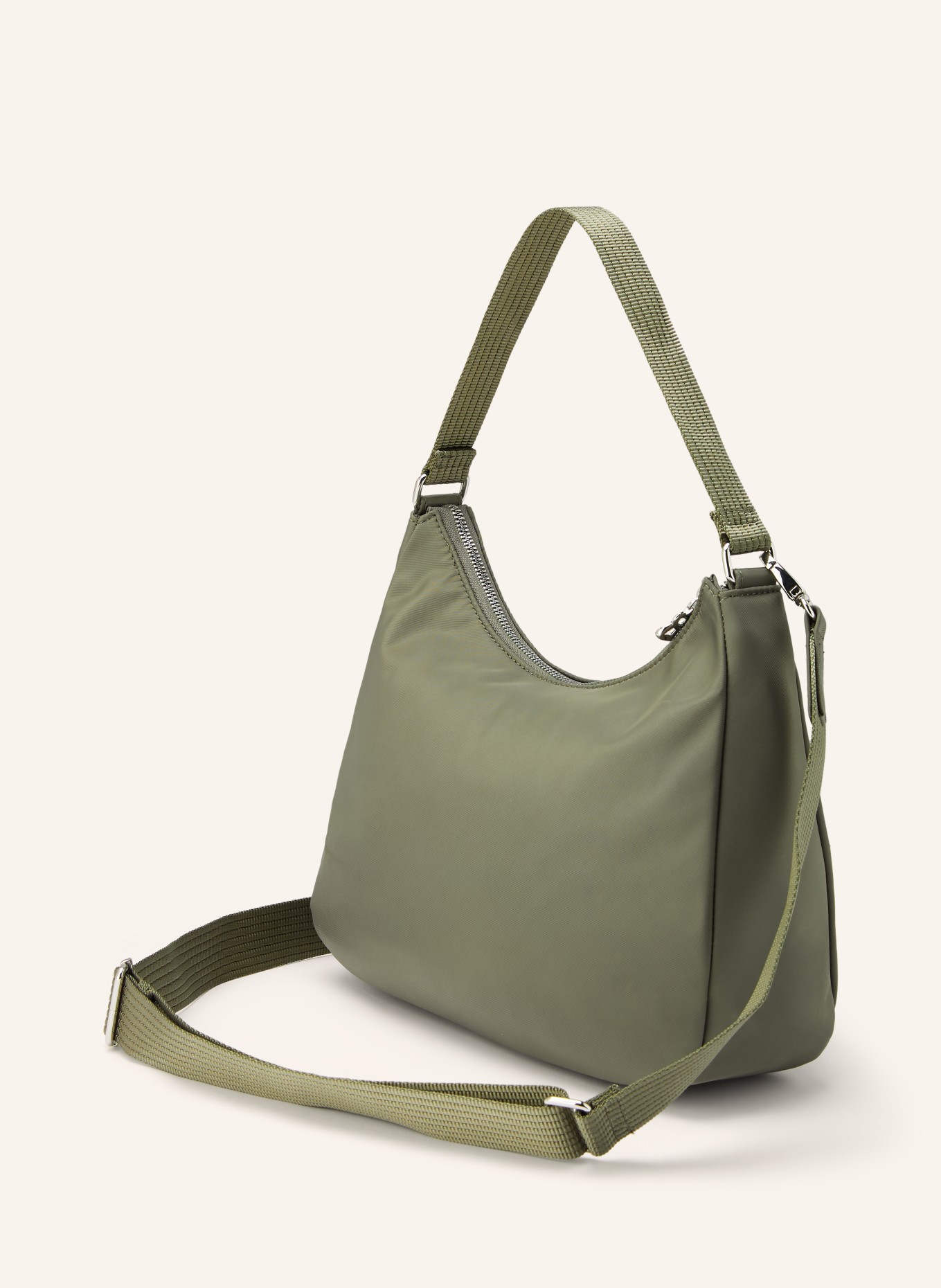 BOGNER Tas VERBIER PLAY 1.0 PARI: OLIJF