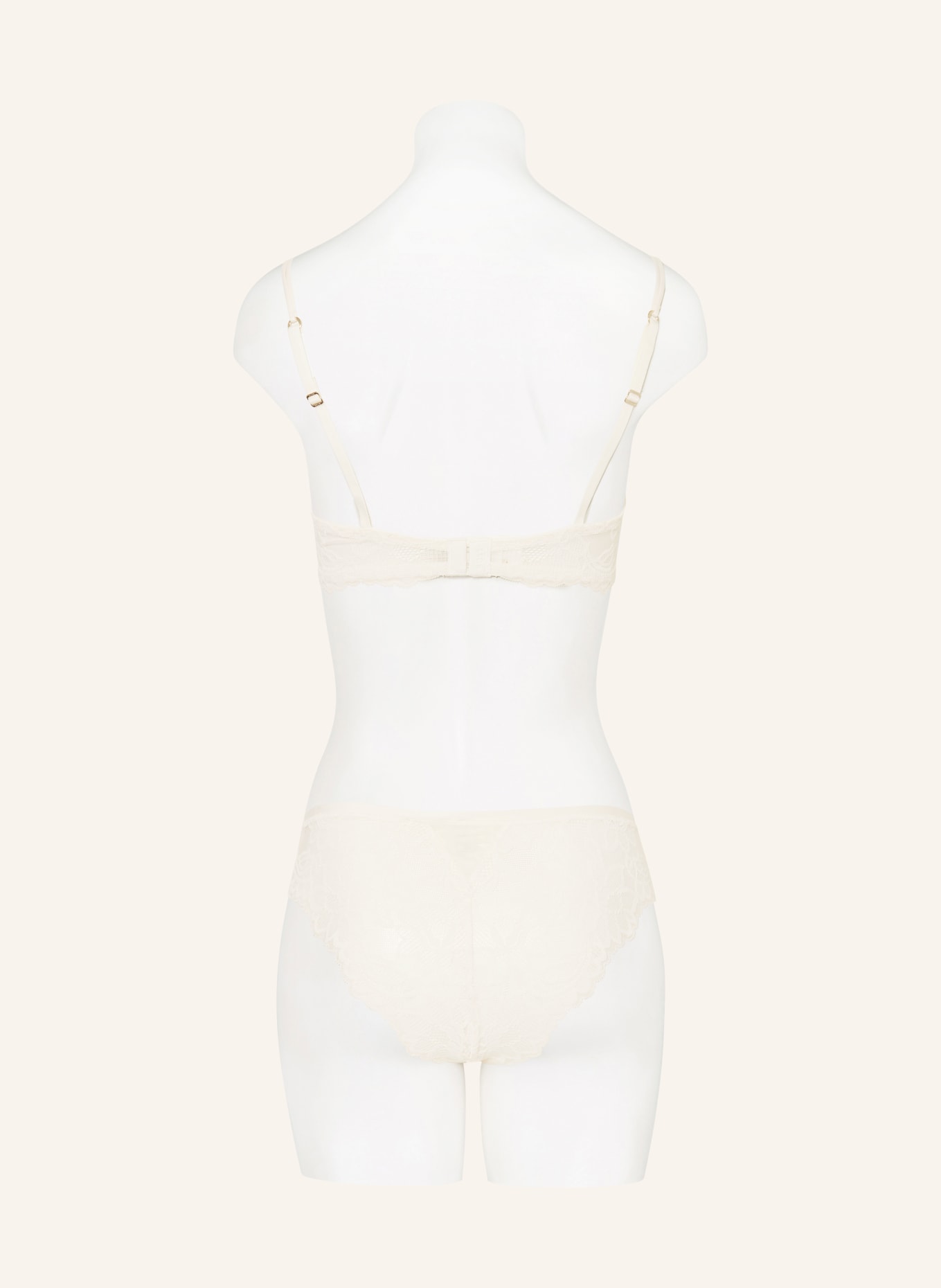 BOSS Slip BLOSSOM: CRÈME