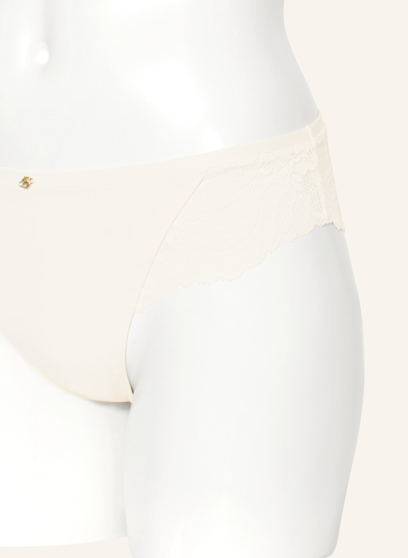 BOSS Slip BLOSSOM: CRÈME